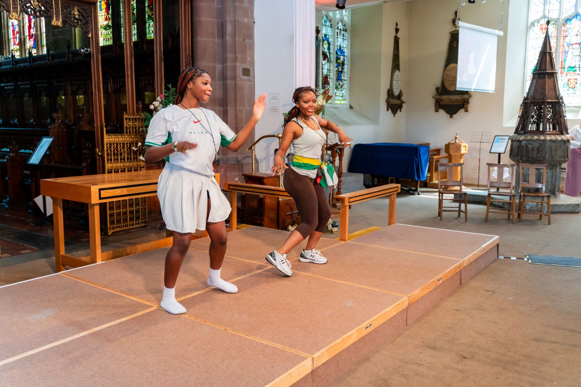 Bluecoat Diversity Day — events photograph 171