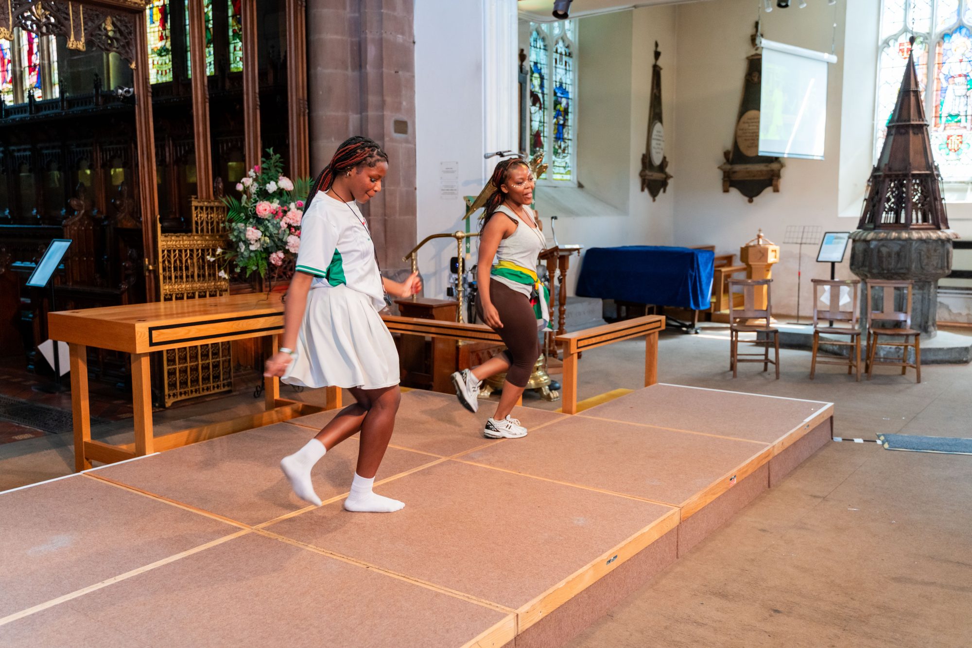 Bluecoat Diversity Day — events photograph 174