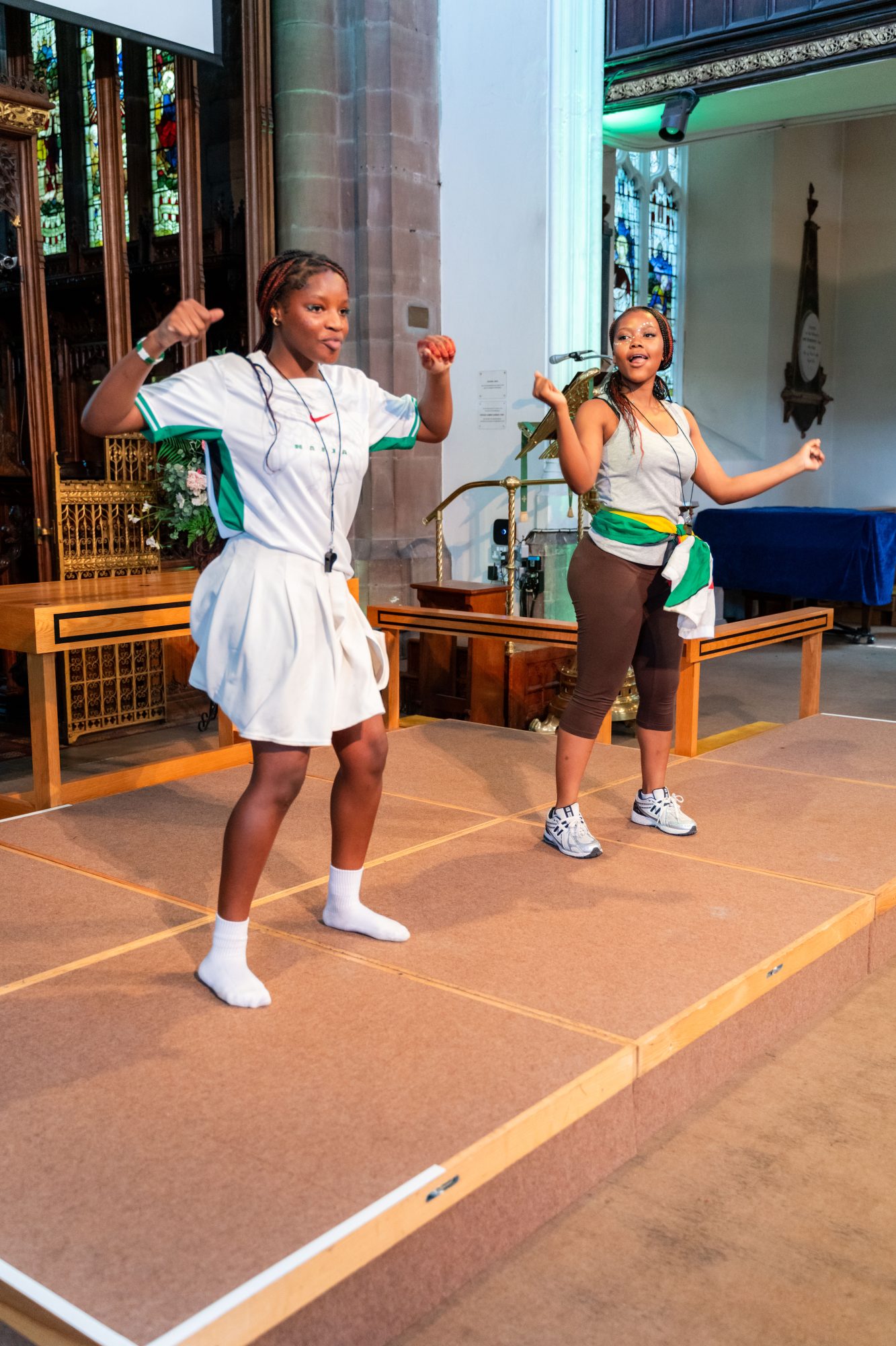Bluecoat Diversity Day — events photograph 180