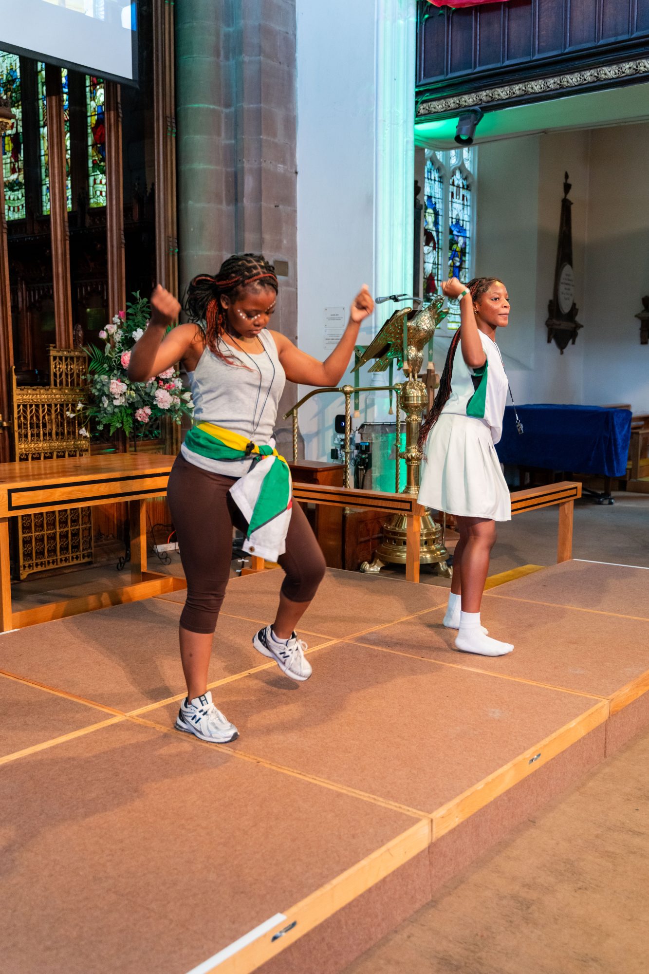 Bluecoat Diversity Day — events photograph 182