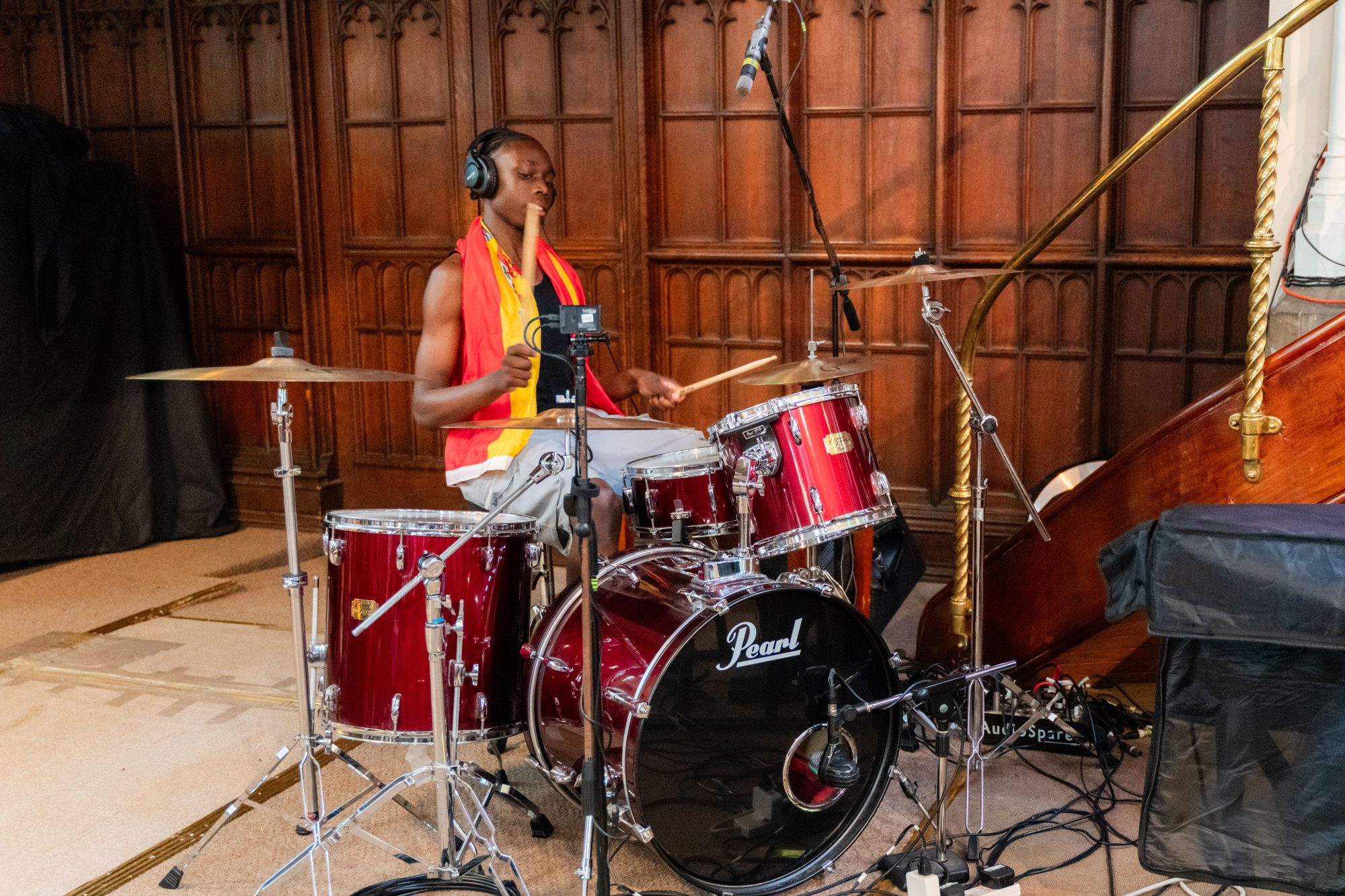 Bluecoat Diversity Day — events photograph 186