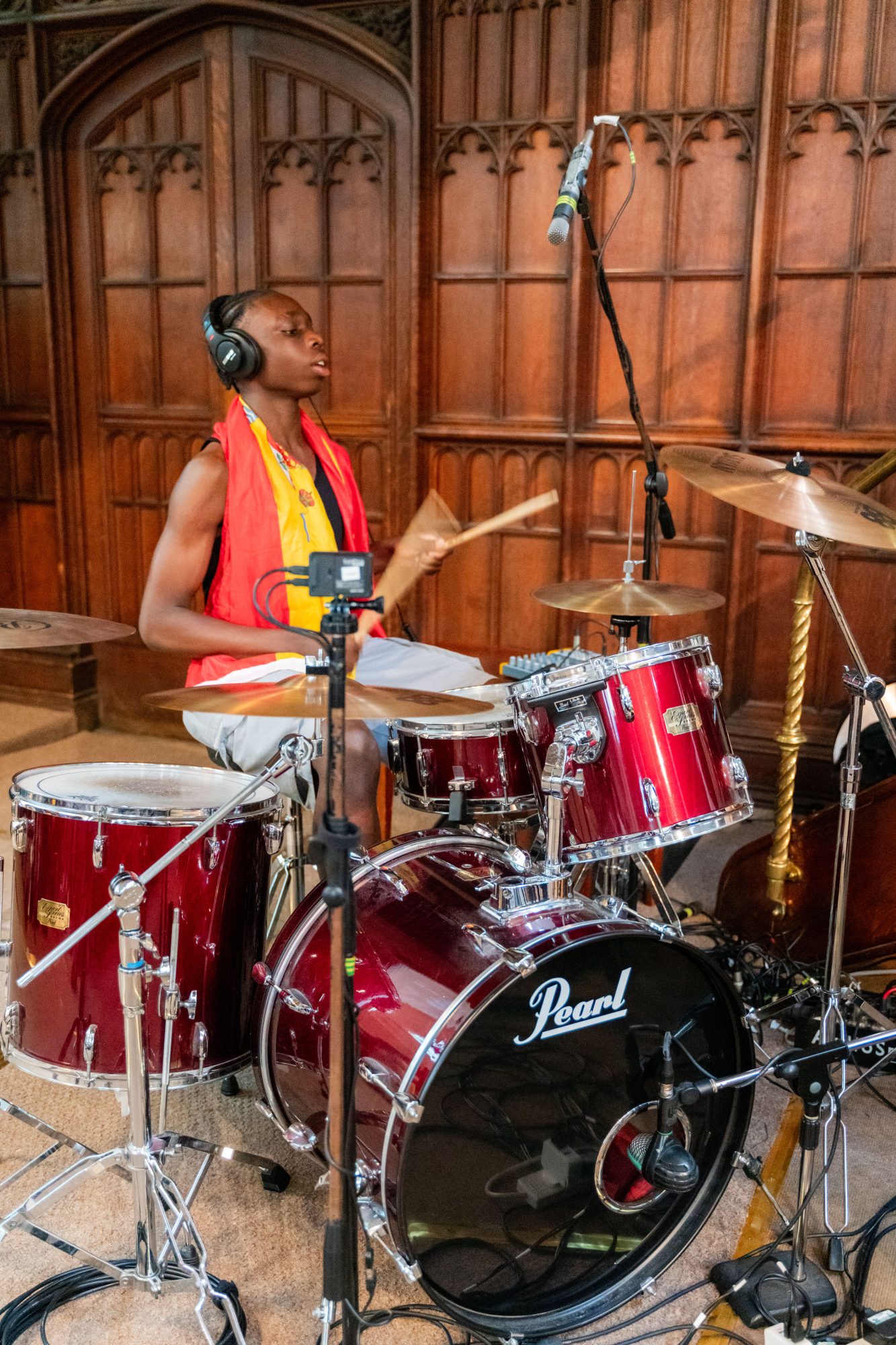 Bluecoat Diversity Day — events photograph 187