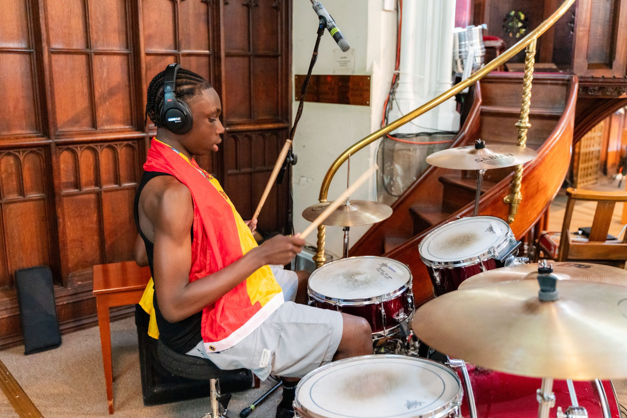 Bluecoat Diversity Day — events photograph 188