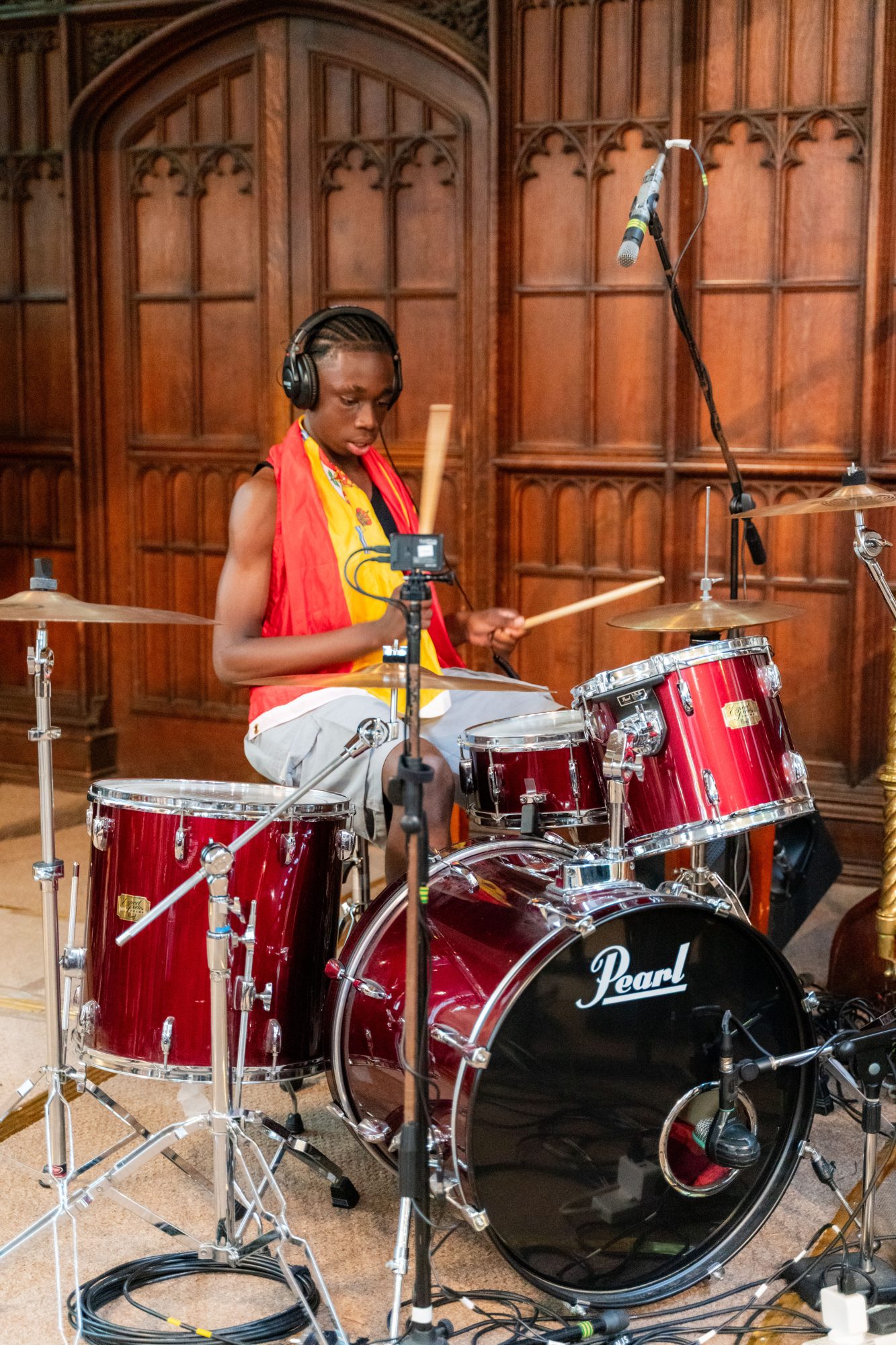 Bluecoat Diversity Day — events photograph 189
