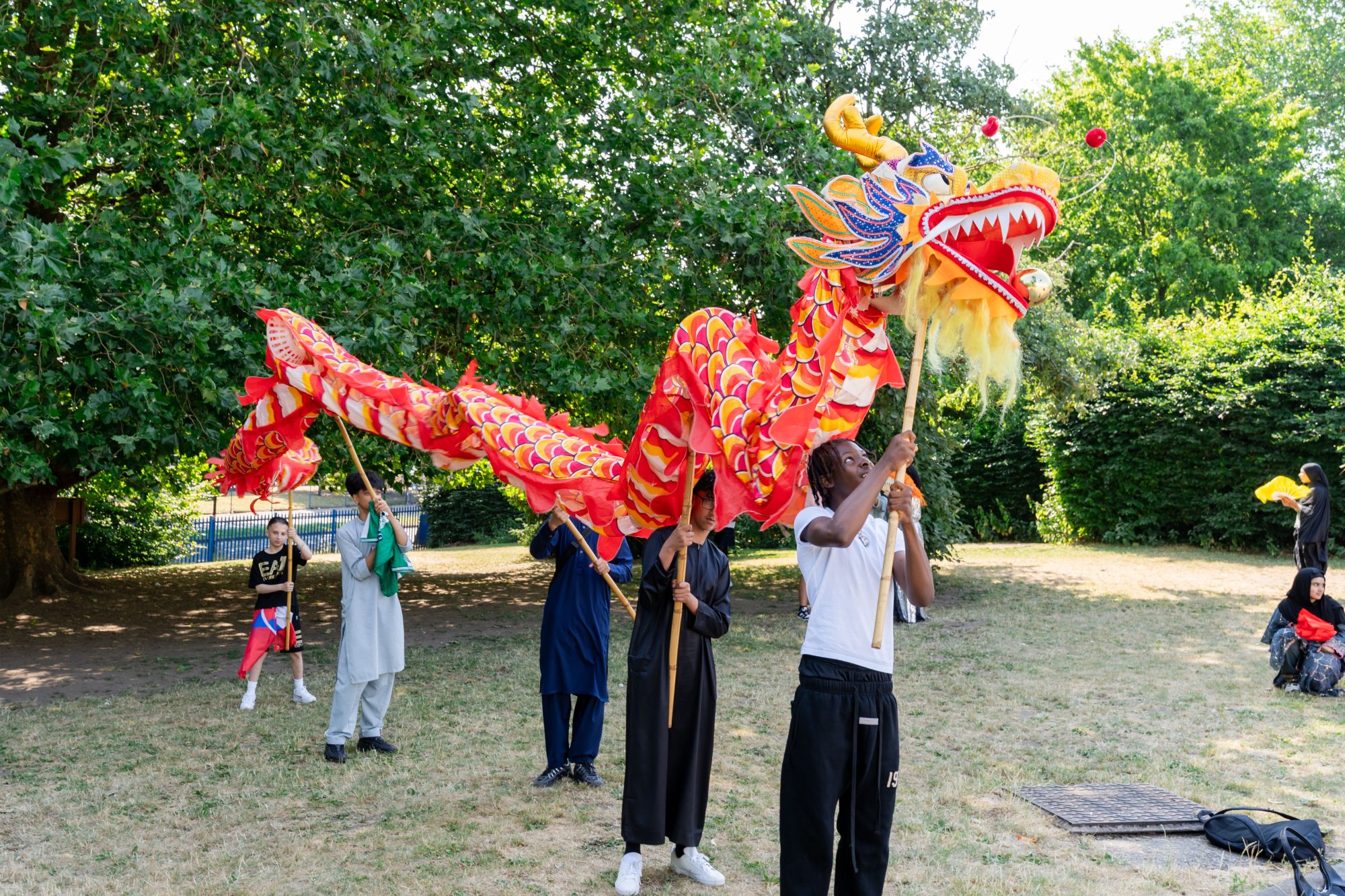 Bluecoat Diversity Day — events photograph 190