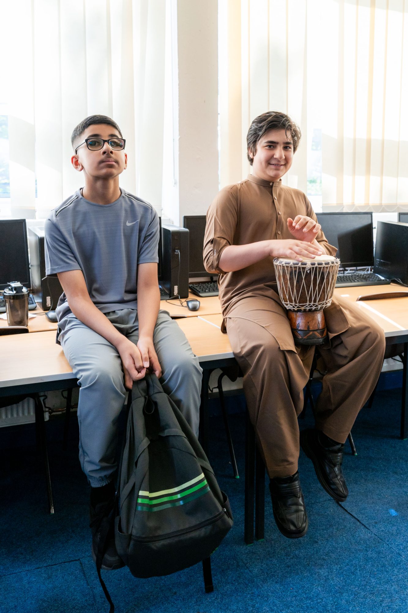 Bluecoat Diversity Day — events photograph 191