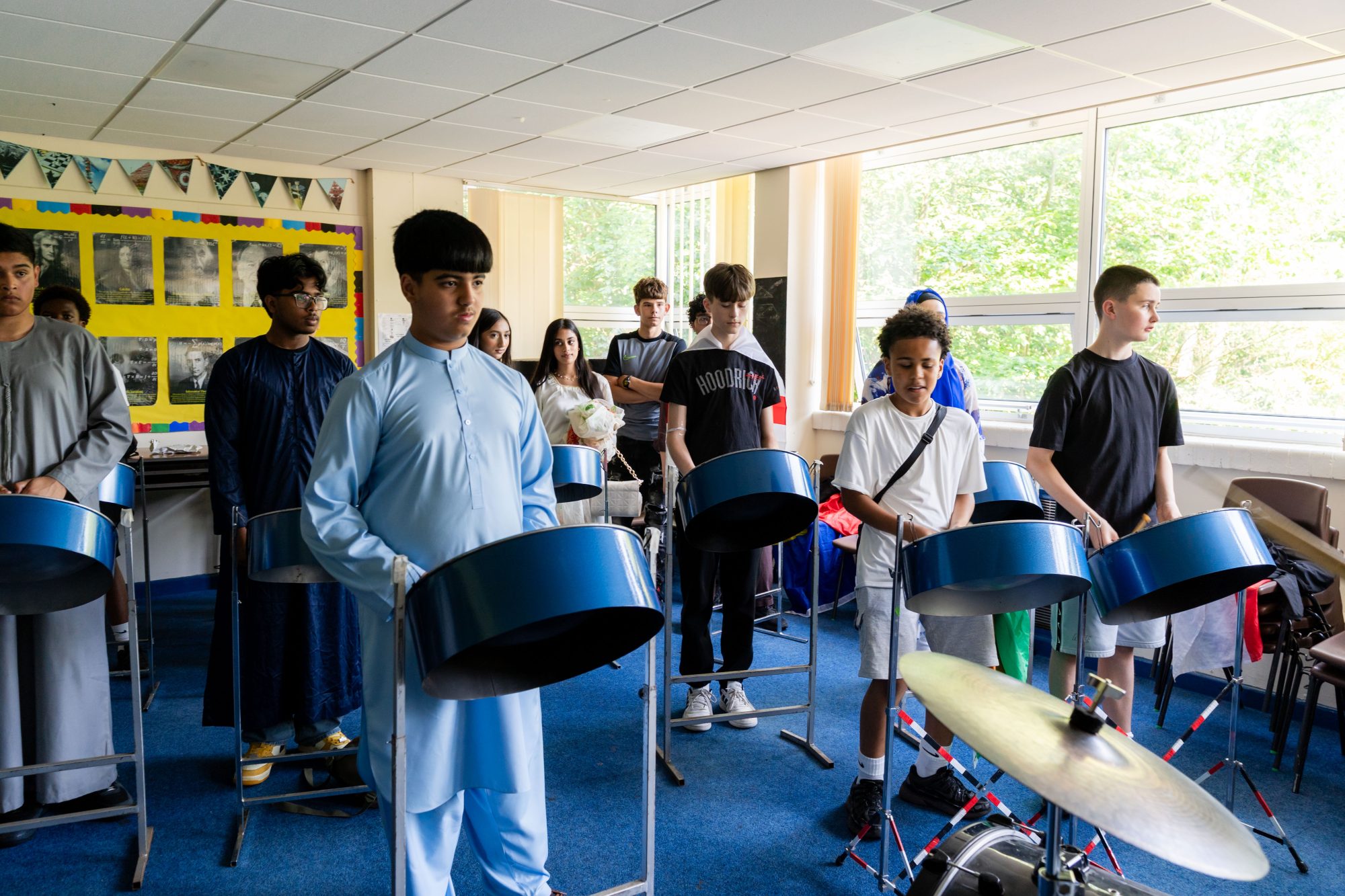 Bluecoat Diversity Day — events photograph 194