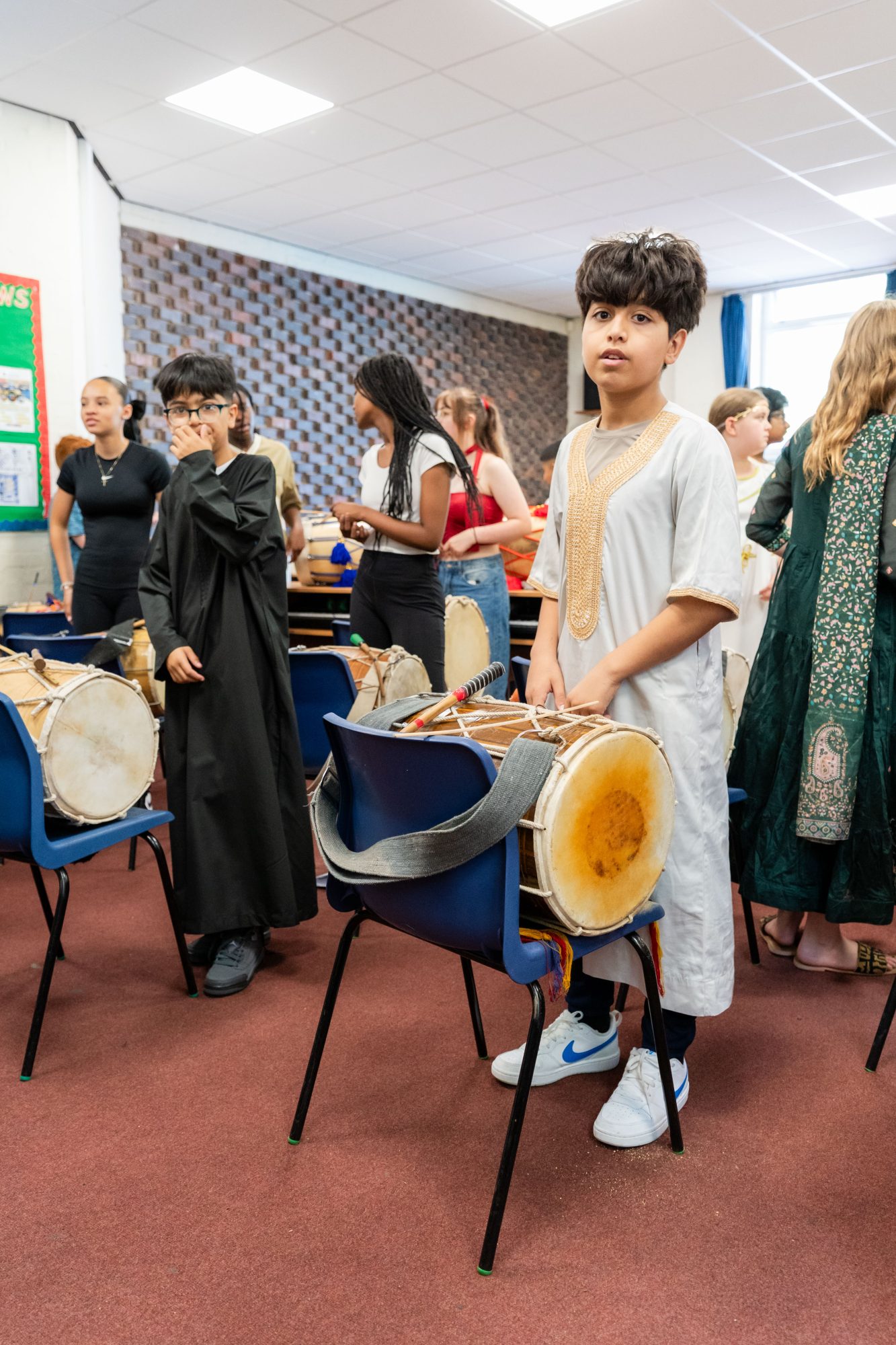 Bluecoat Diversity Day — events photograph 199