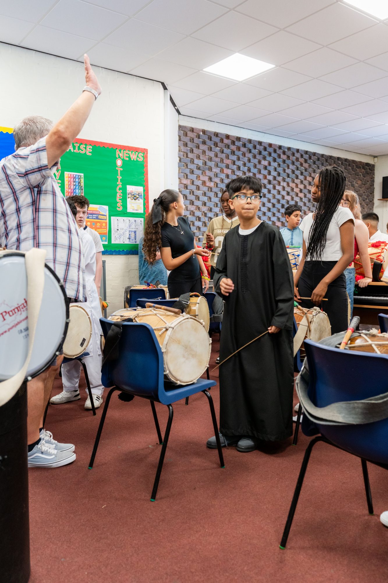 Bluecoat Diversity Day — events photograph 200