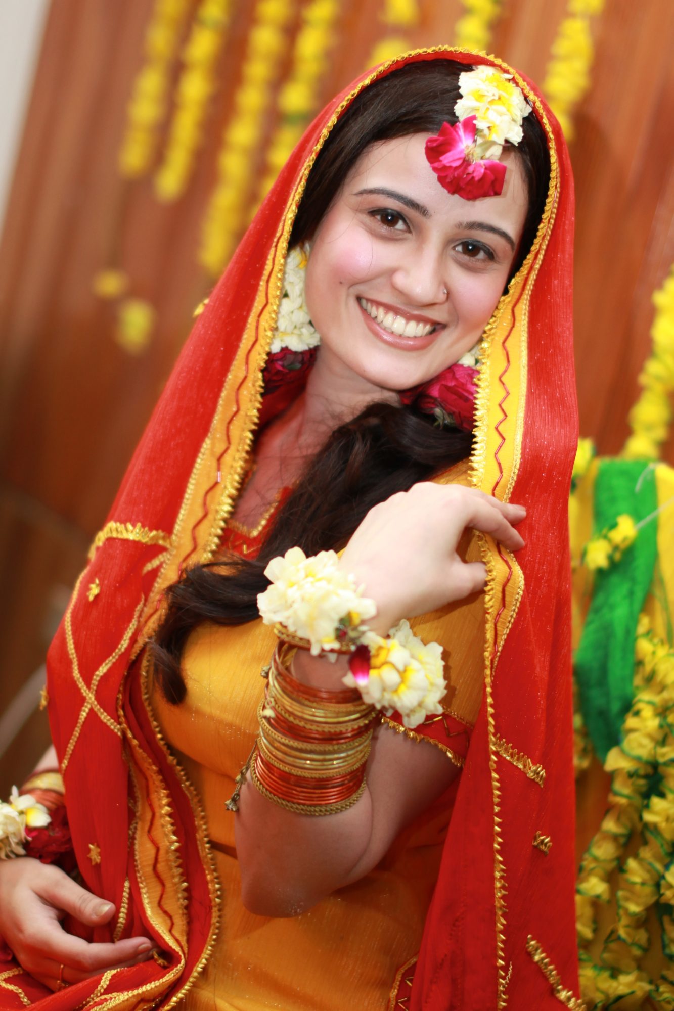 Amna's Mayoon