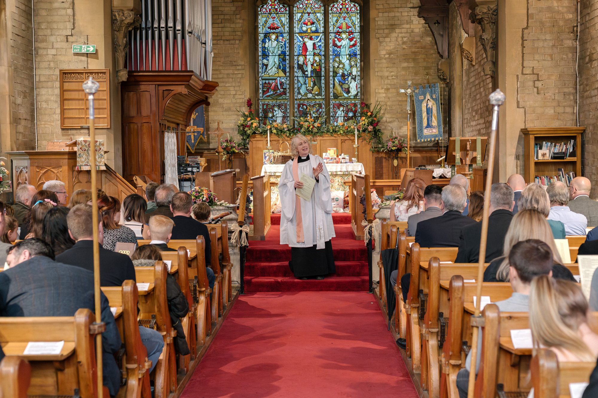 Jackson's Christening — events photograph 8