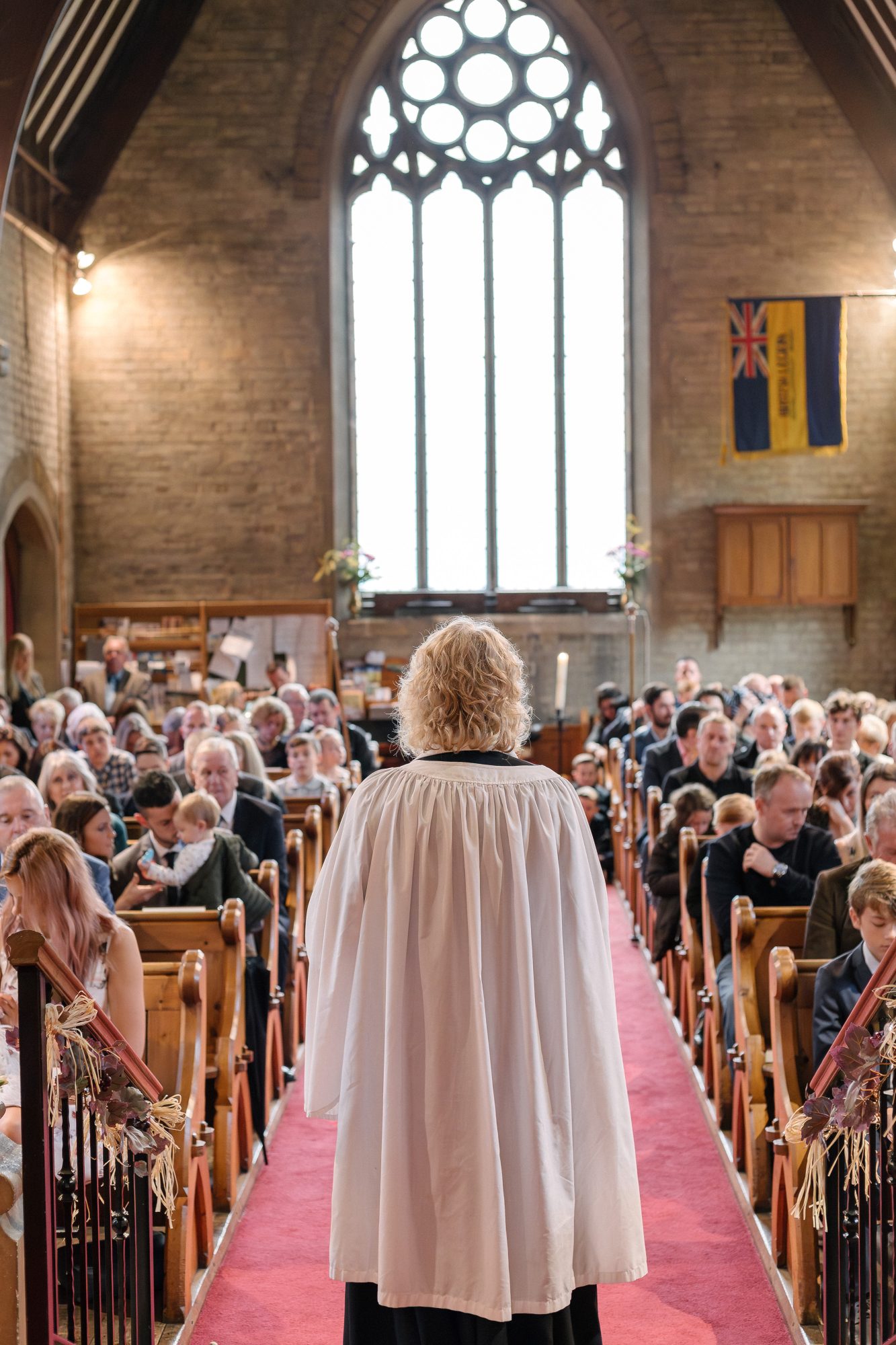 Jackson's Christening — events photograph 11