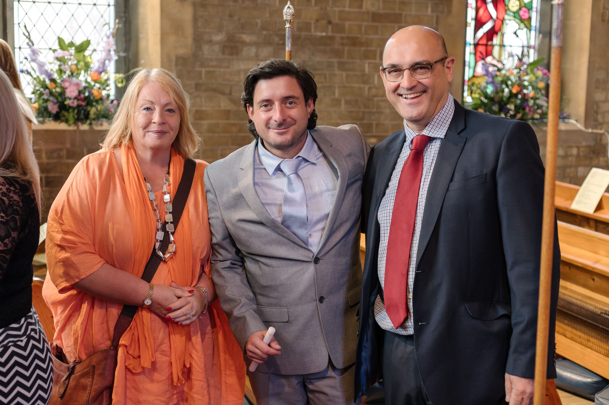 Jackson's Christening — events photograph 19
