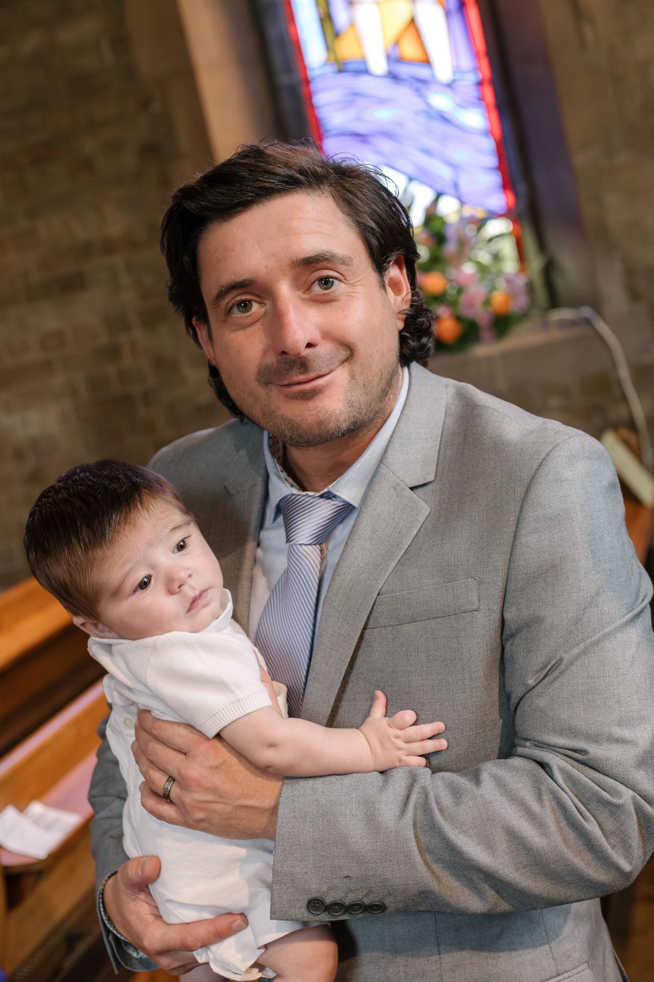 Jackson's Christening — events photograph 21