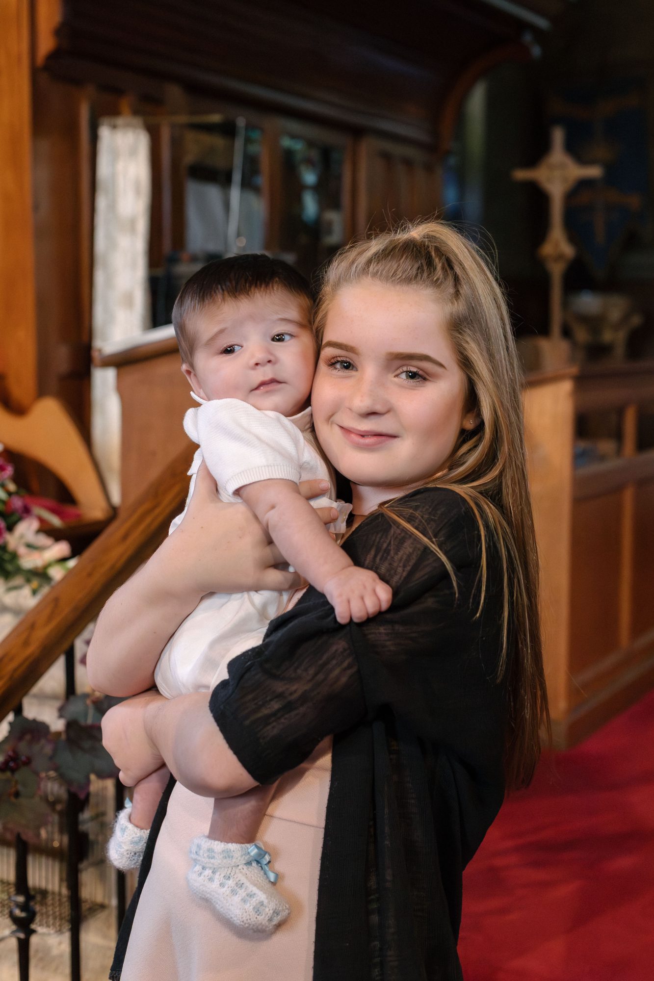 Jackson's Christening — events photograph 33