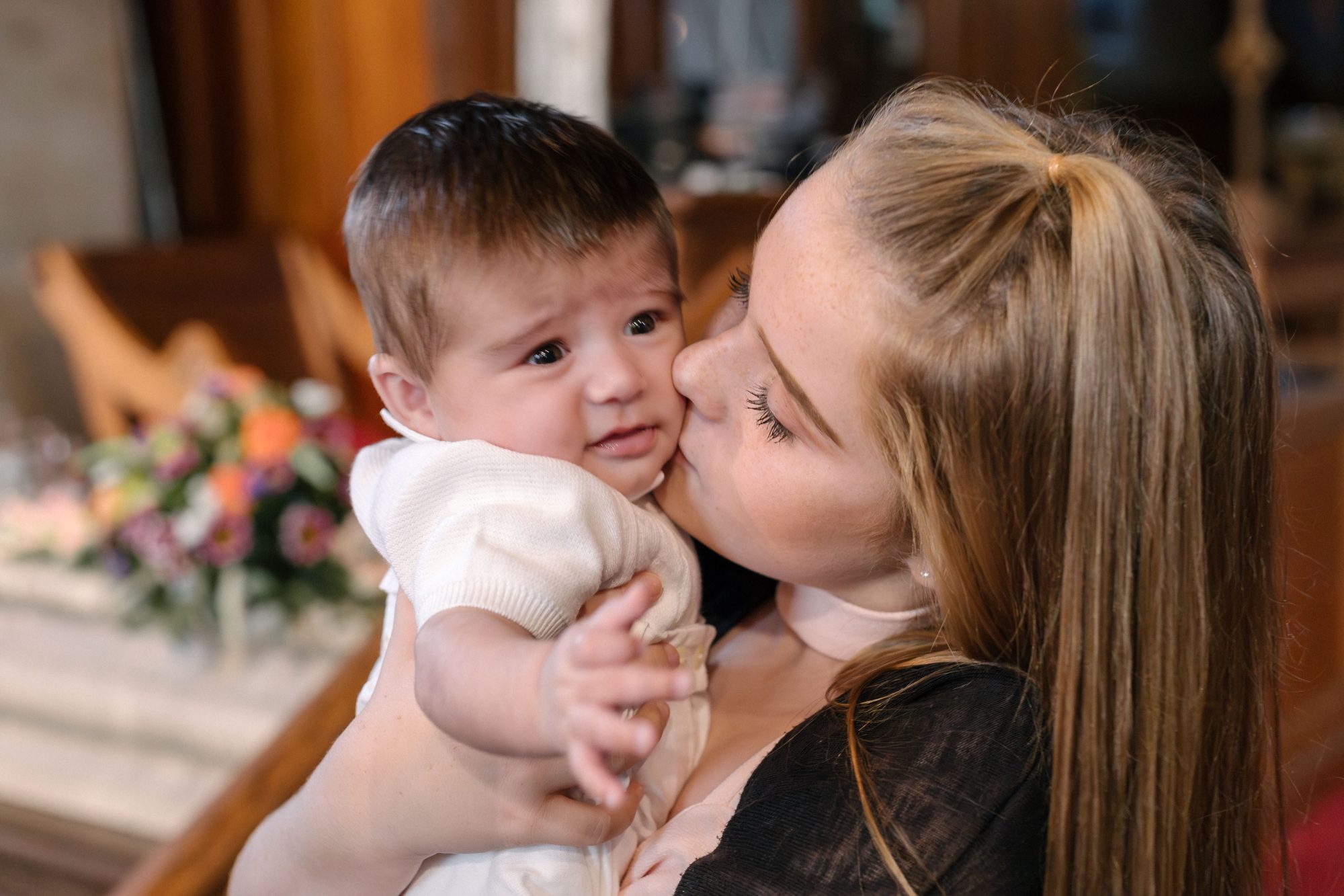 Jackson's Christening — events photograph 34