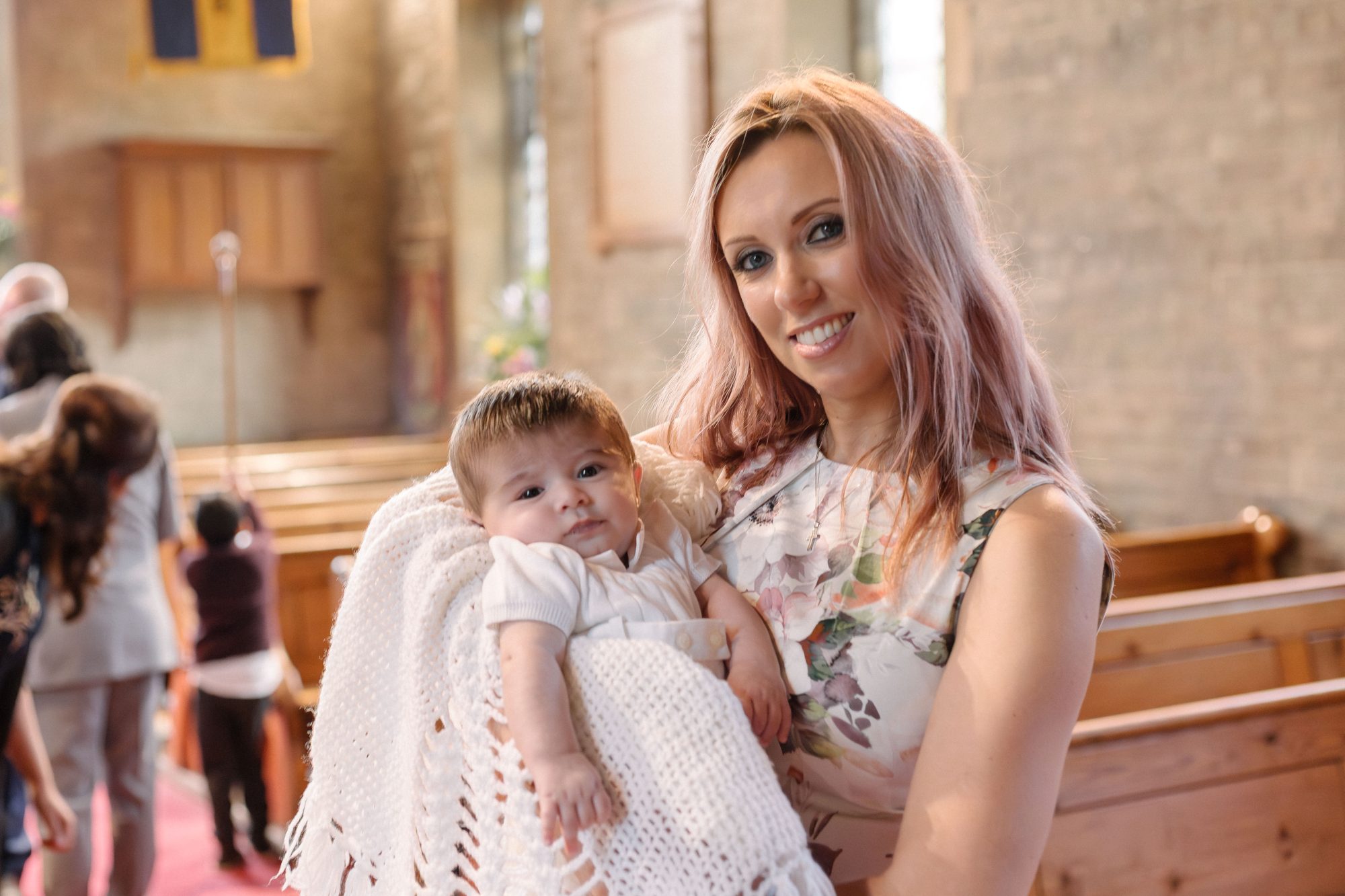 Jackson's Christening — events photograph 36