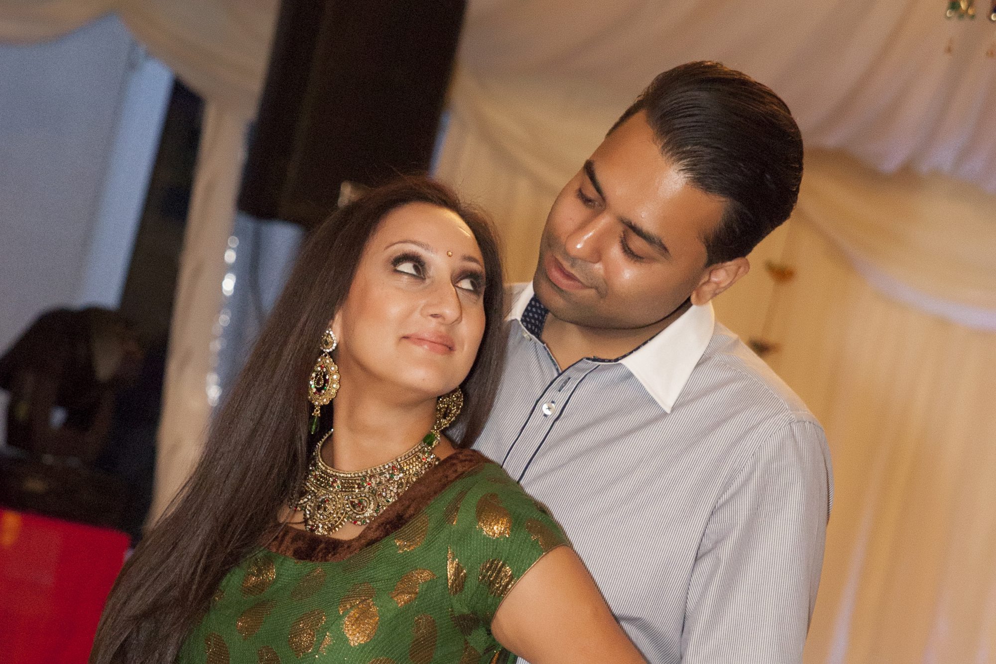 Indian Mehndi