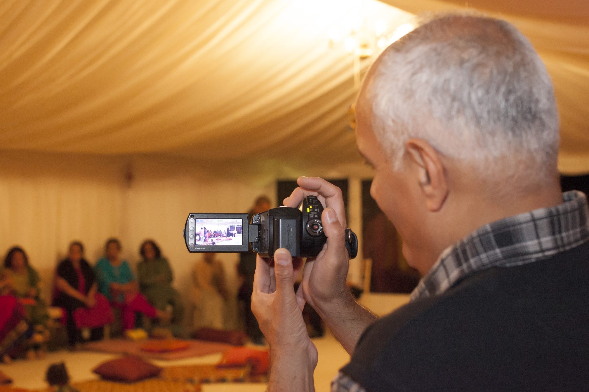 Indian Mehndi — weddings photograph 19