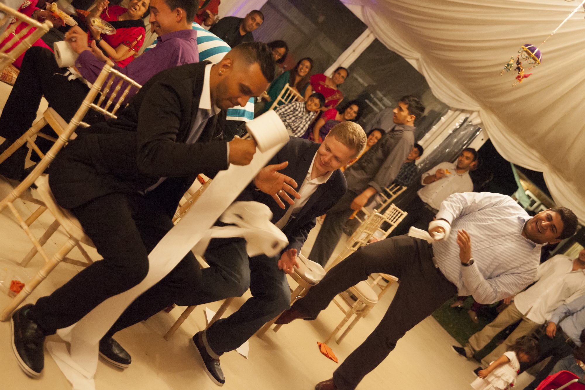 Indian Mehndi — weddings photograph 37