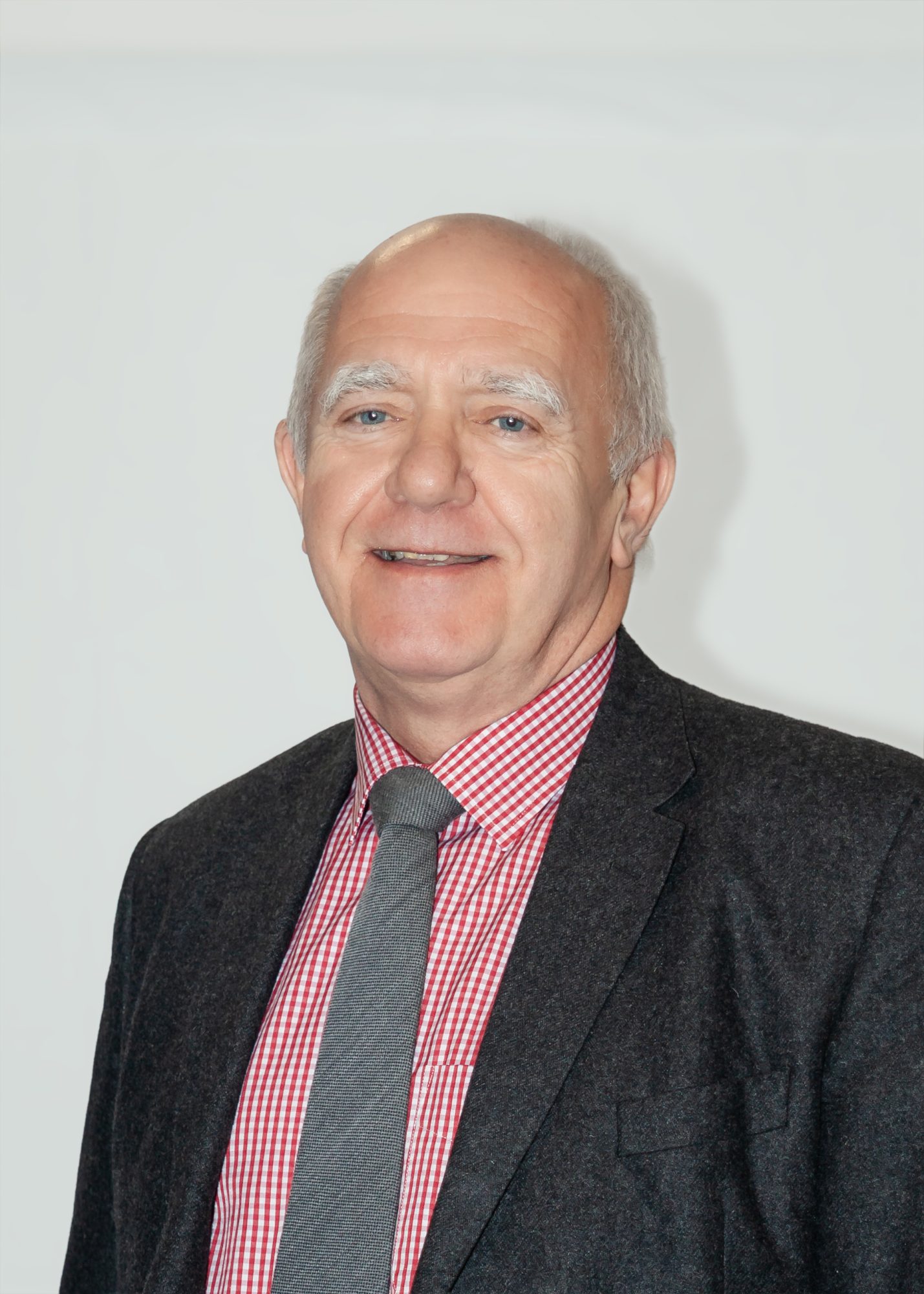 City of Wolverhampton College — portrait photograph 2