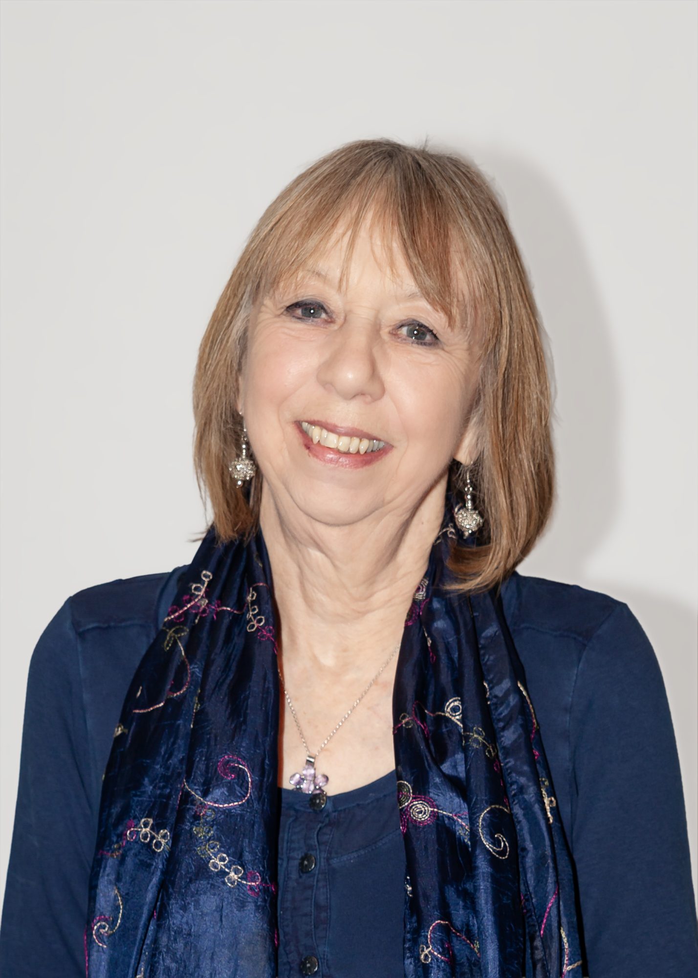 City of Wolverhampton College — portrait photograph 6