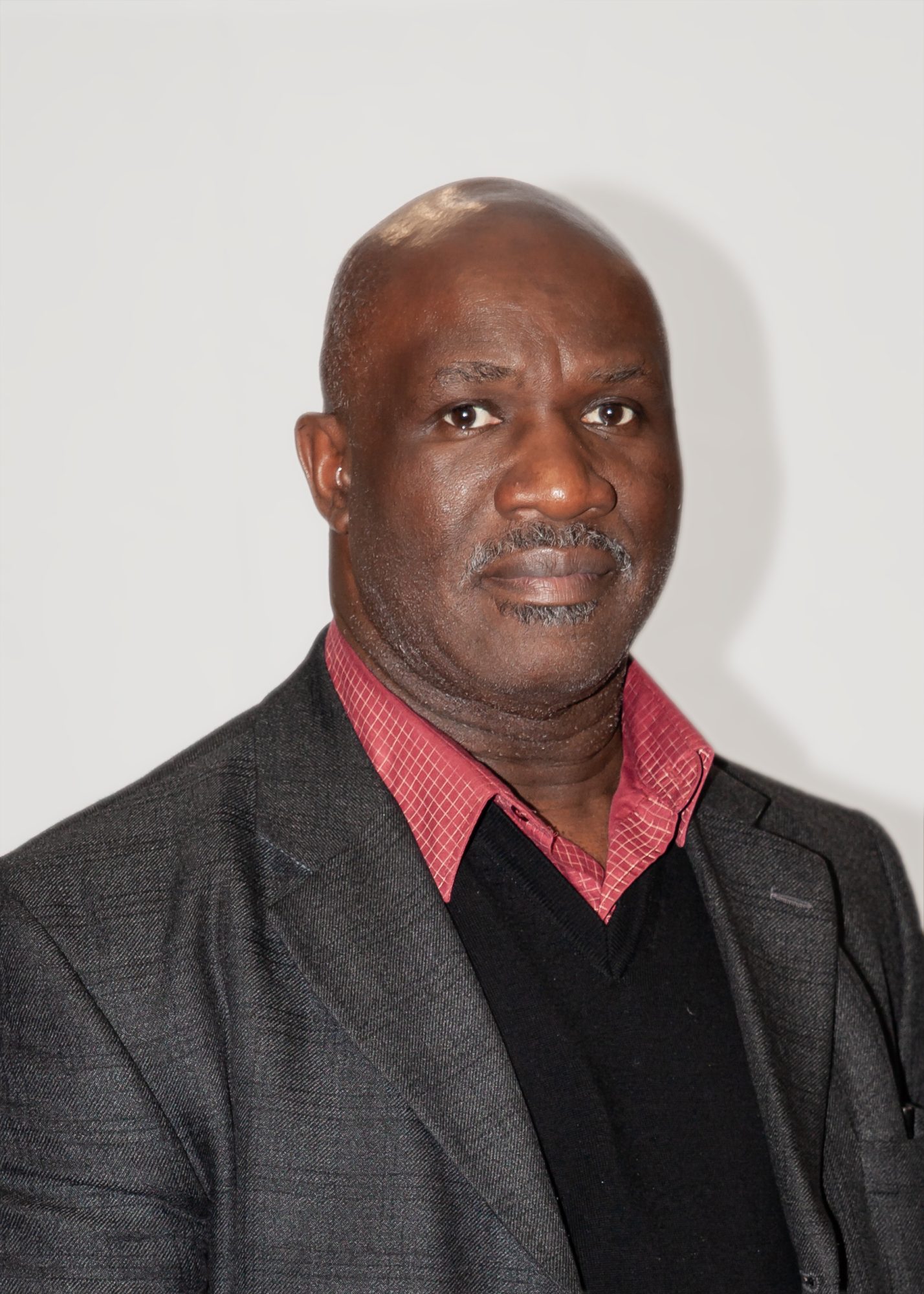 City of Wolverhampton College — portrait photograph 7