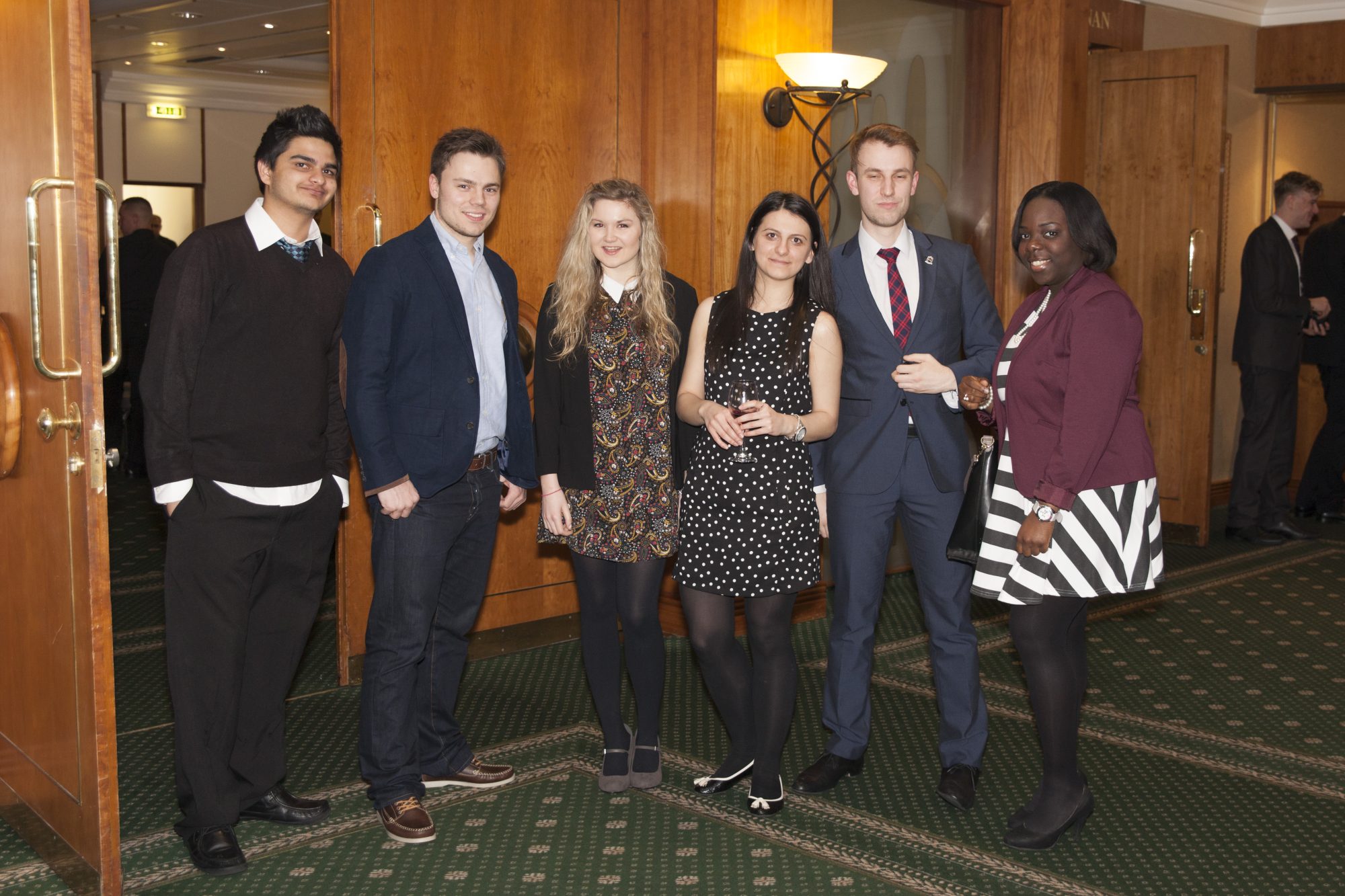 National Apprenticeship Challenge — commercial photograph 3