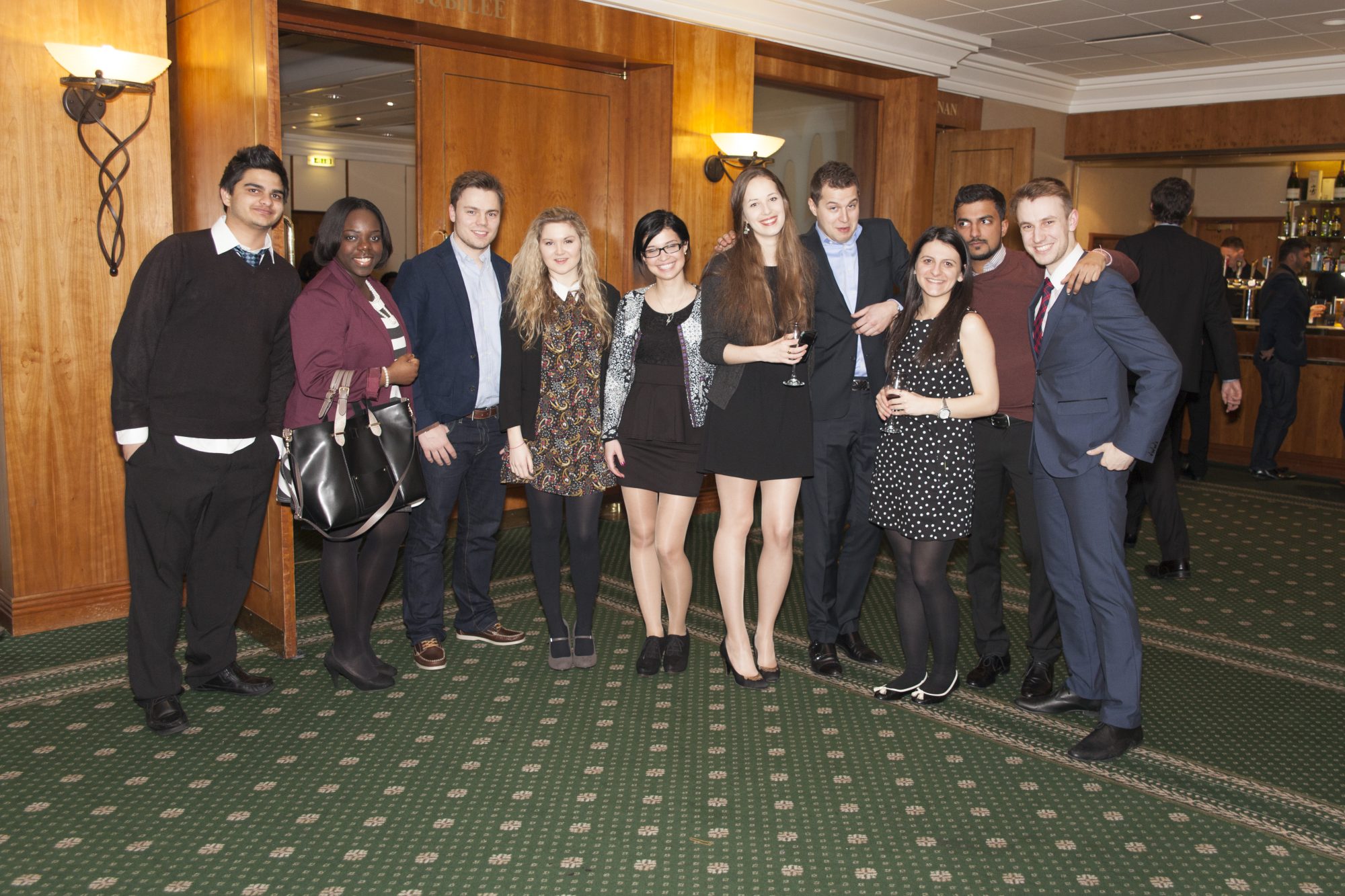 National Apprenticeship Challenge — commercial photograph 4