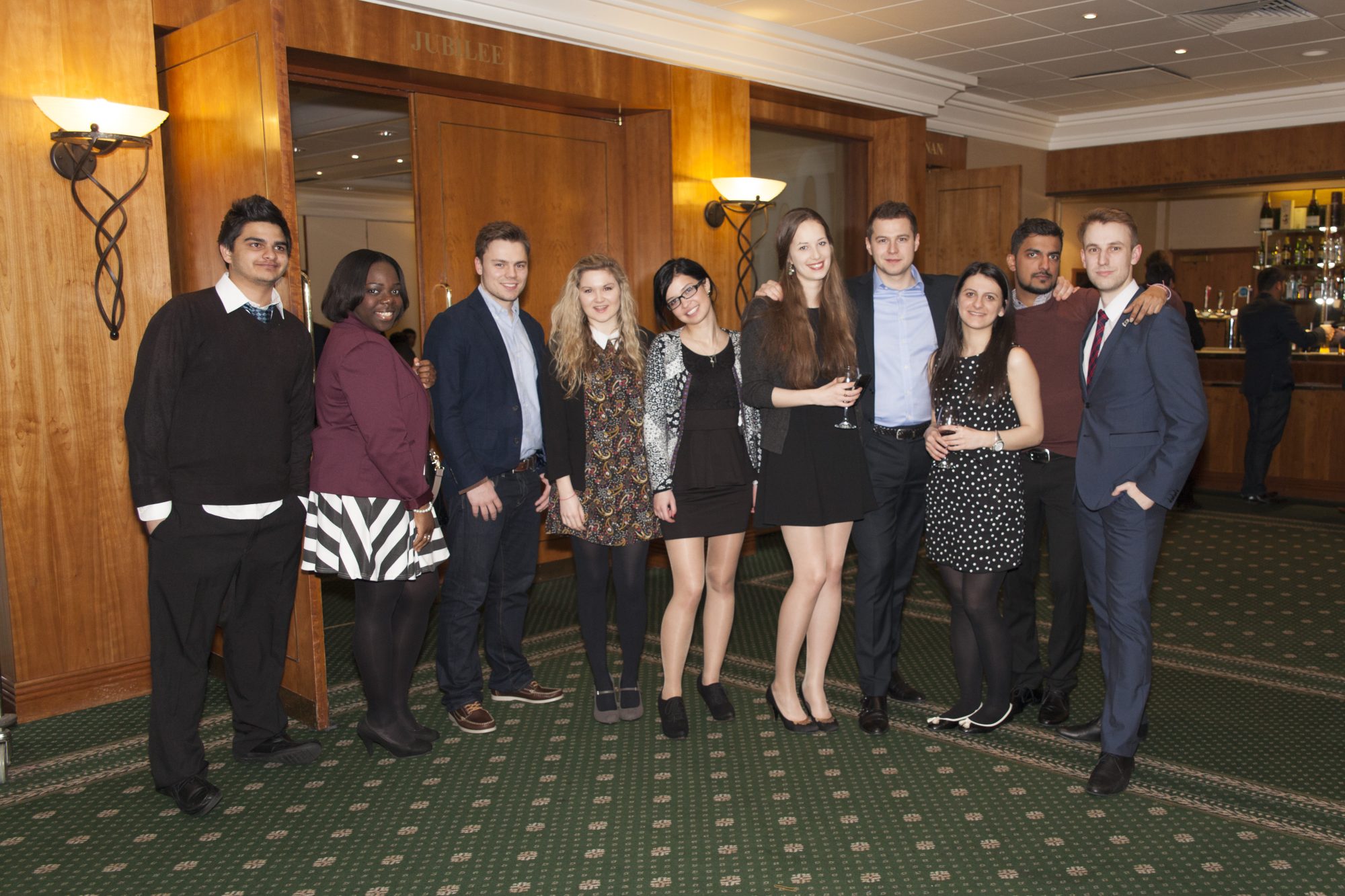 National Apprenticeship Challenge — commercial photograph 6