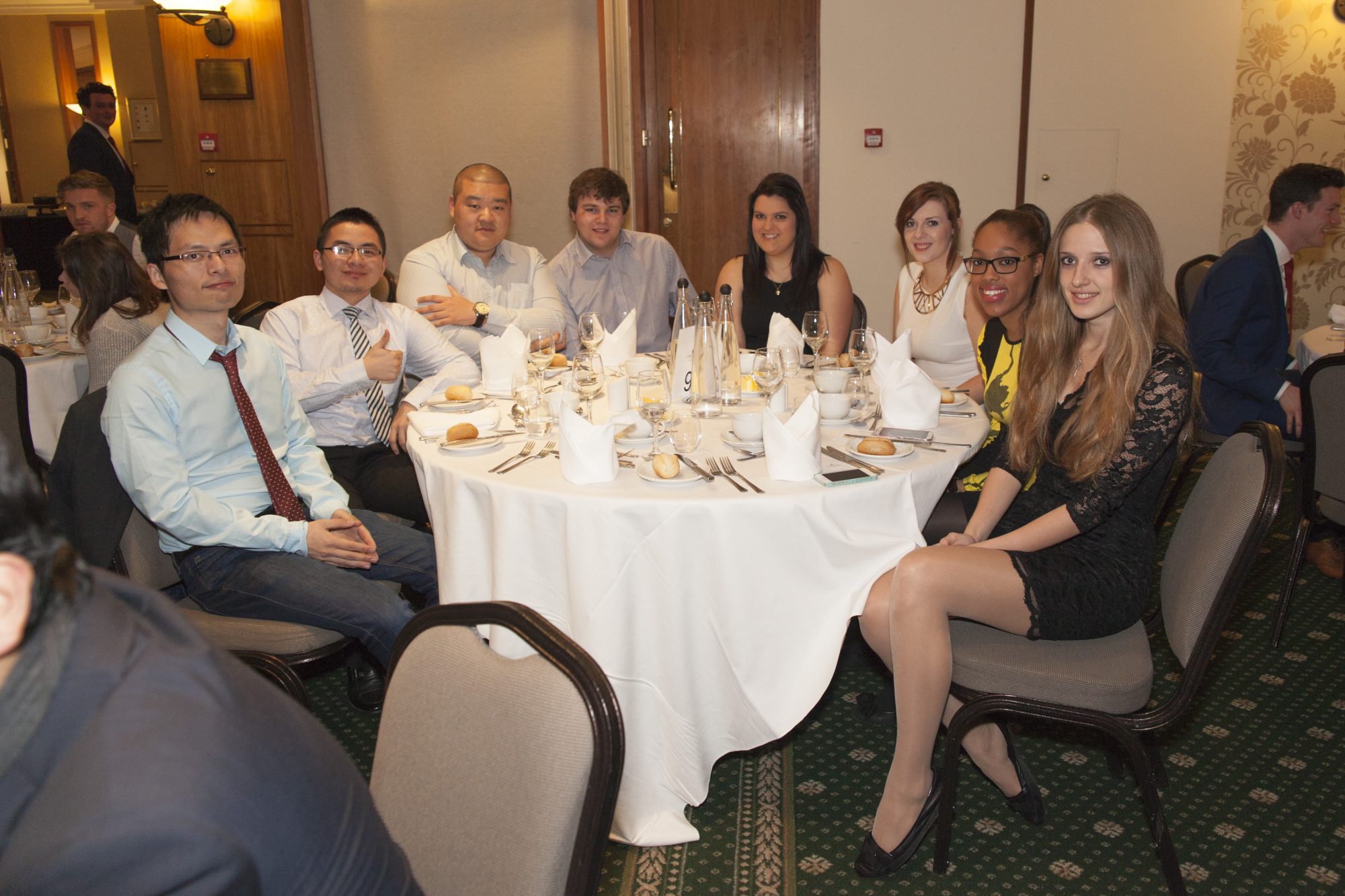 National Apprenticeship Challenge — commercial photograph 9