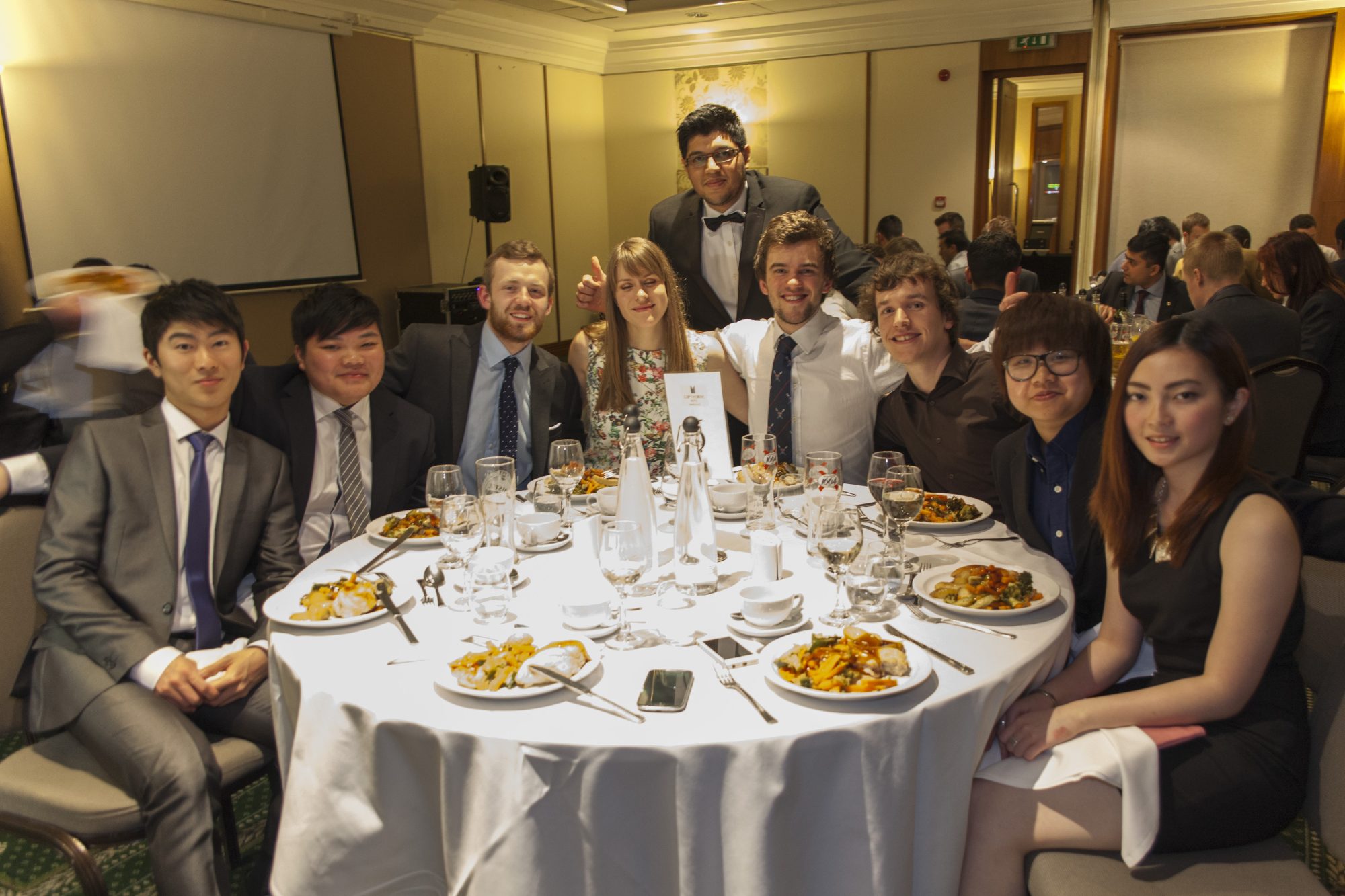 National Apprenticeship Challenge — commercial photograph 20