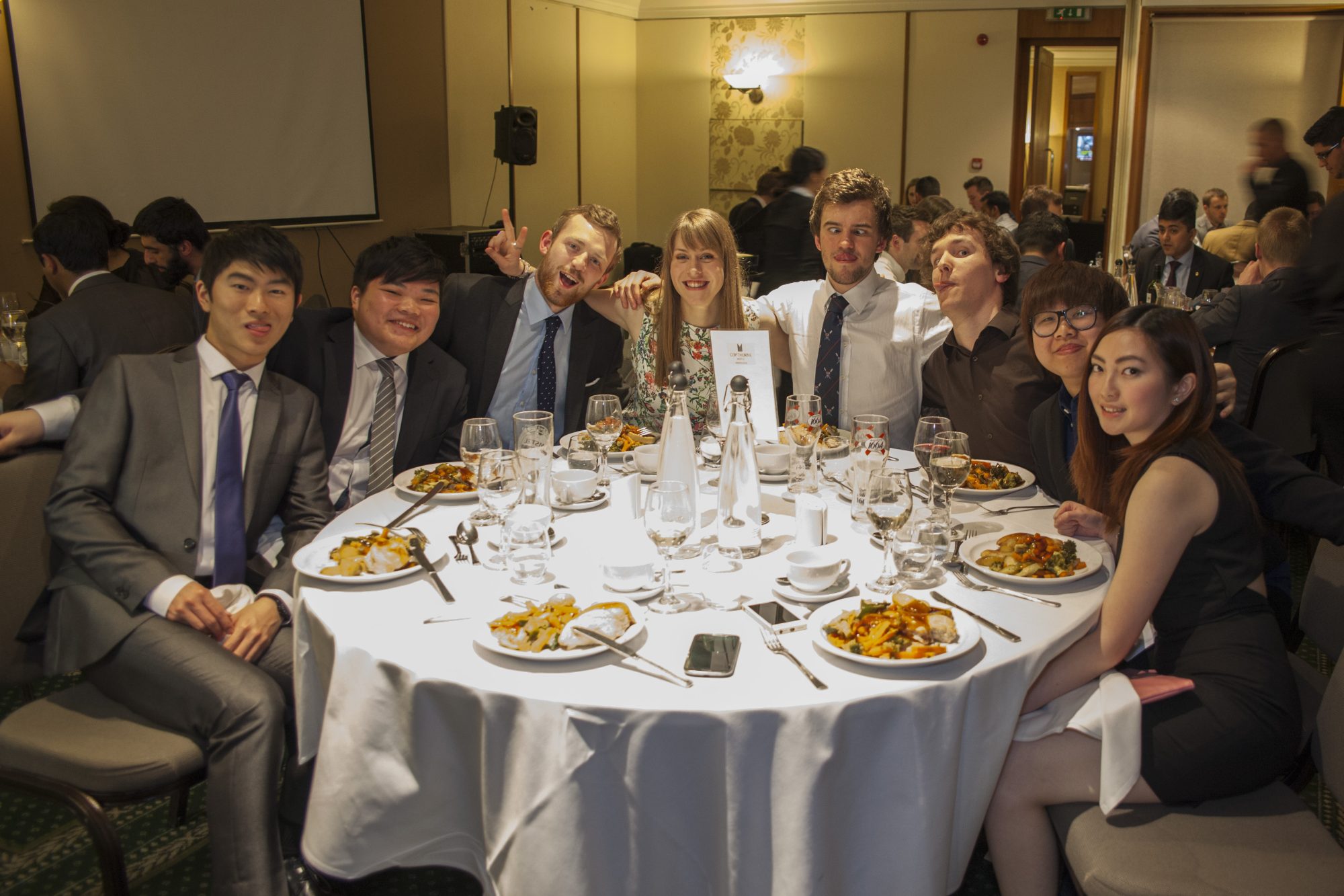 National Apprenticeship Challenge — commercial photograph 21