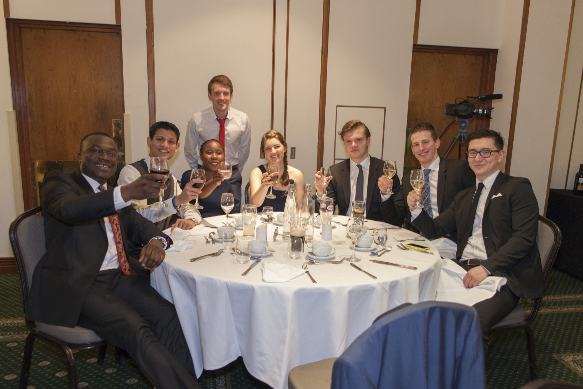 National Apprenticeship Challenge — commercial photograph 23