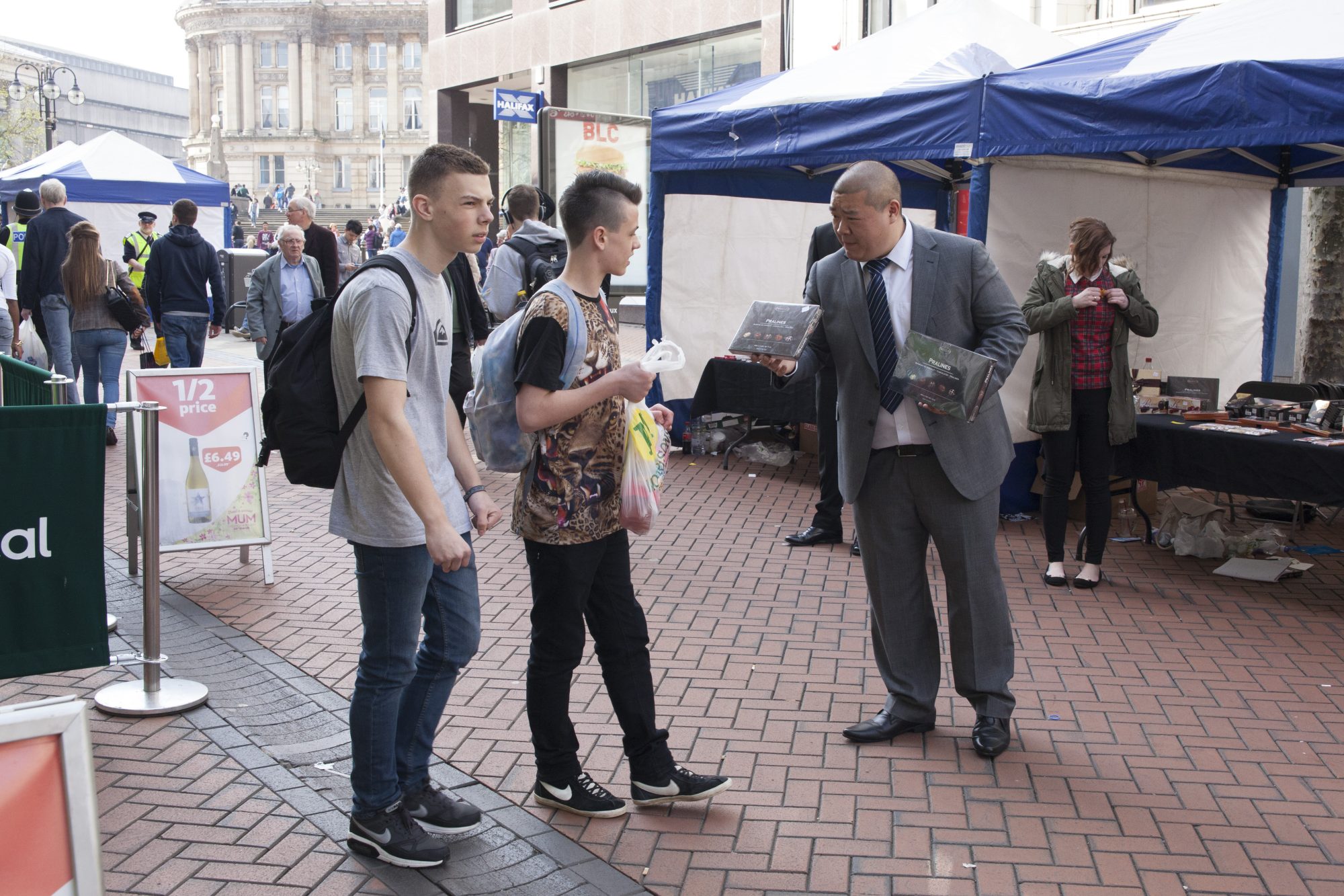 National Apprenticeship Challenge — commercial photograph 29