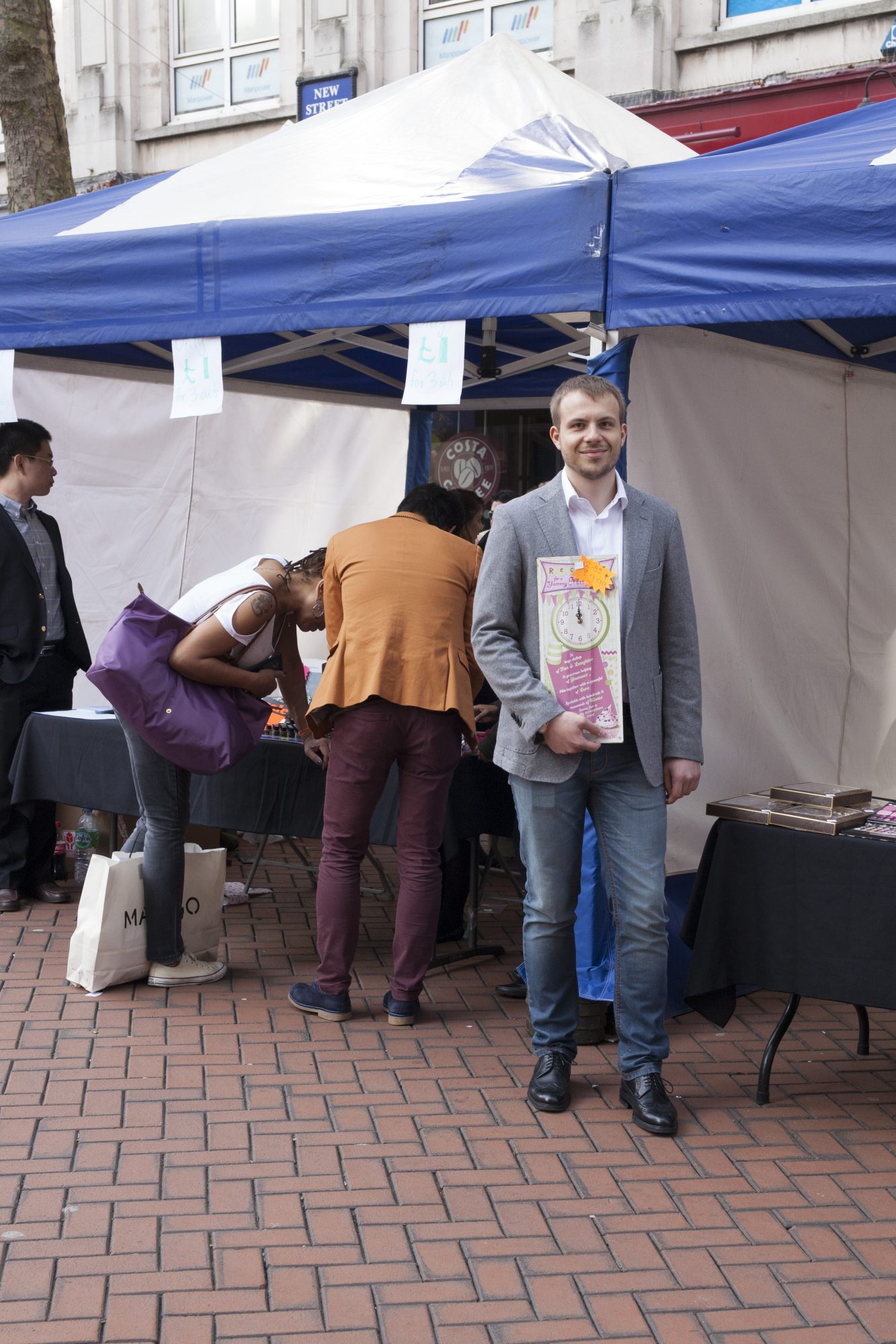 National Apprenticeship Challenge — commercial photograph 34