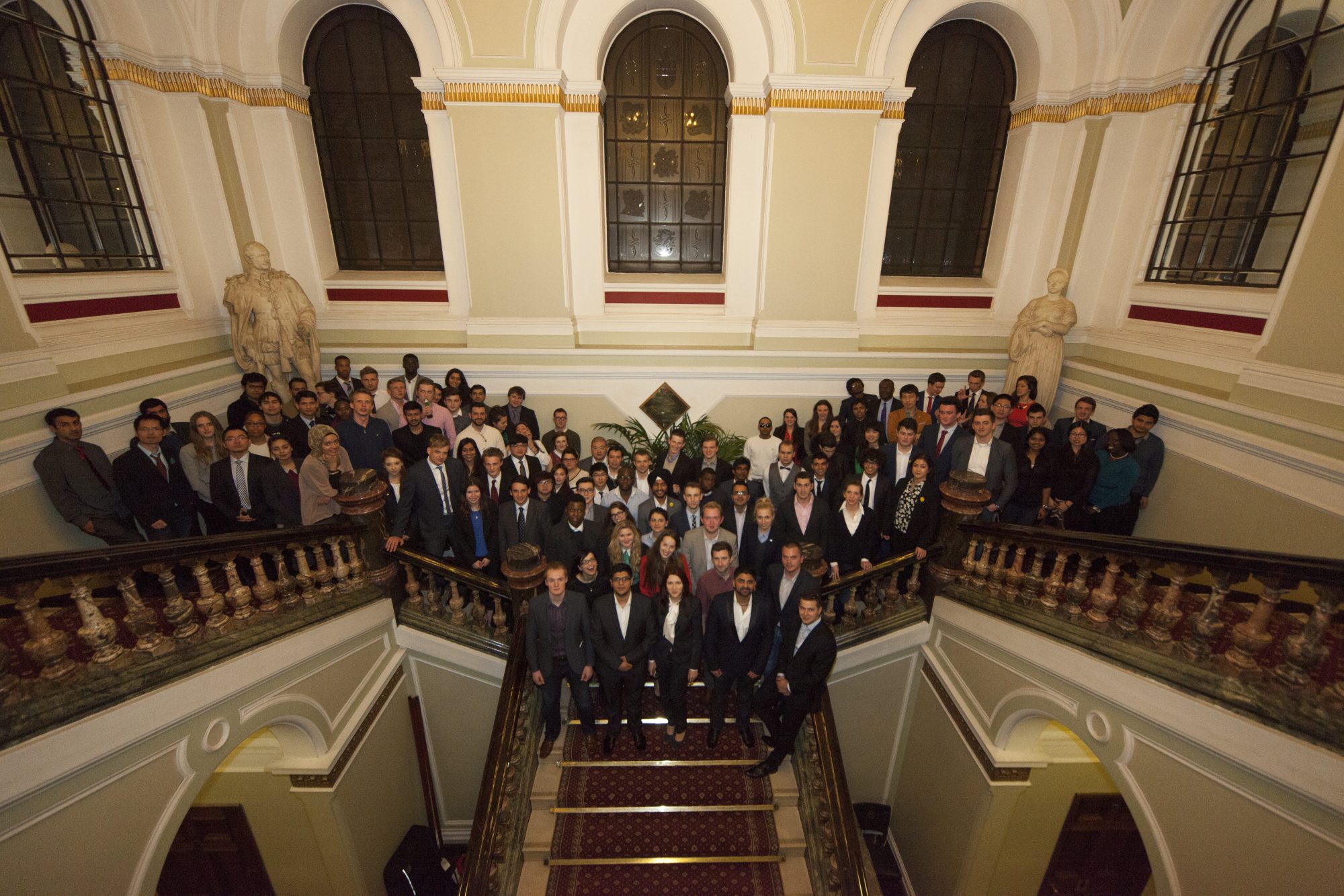 National Apprenticeship Challenge