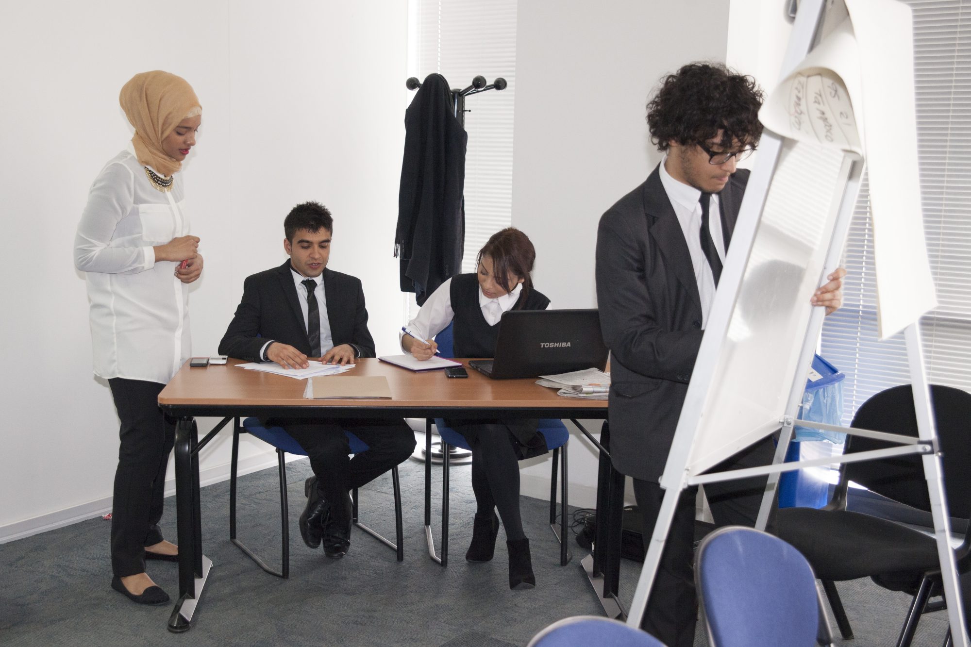 National Apprenticeship Challenge — commercial photograph 95