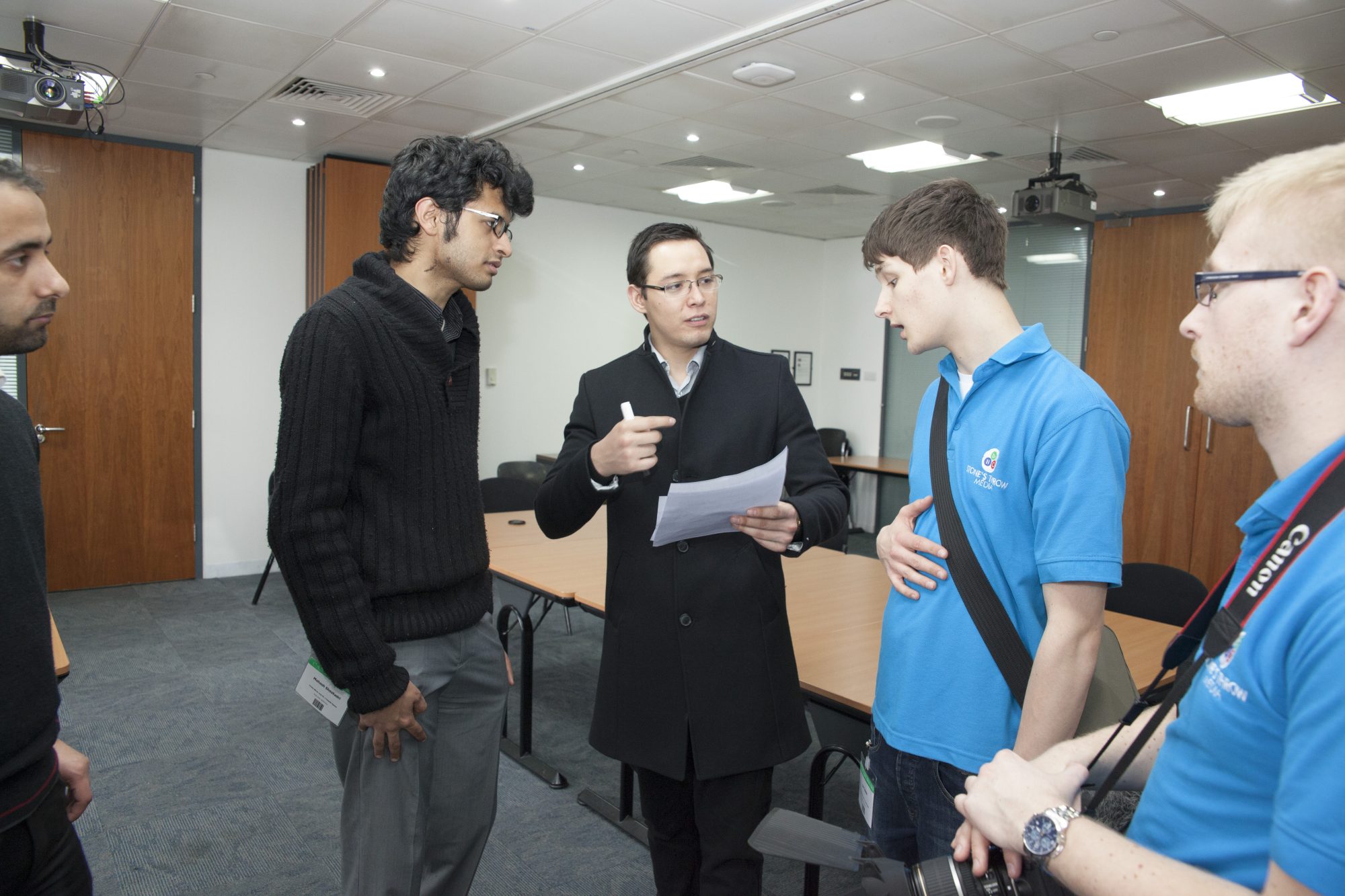 National Apprenticeship Challenge — commercial photograph 142