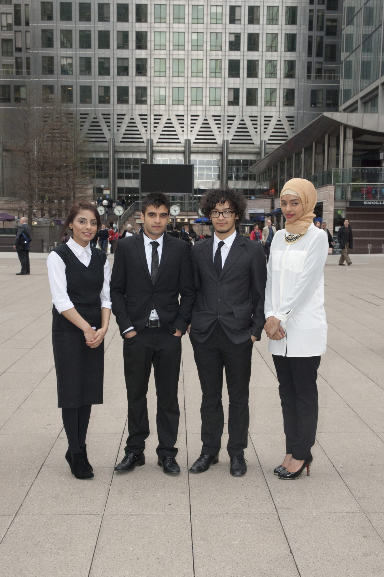 National Apprenticeship Challenge — commercial photograph 156