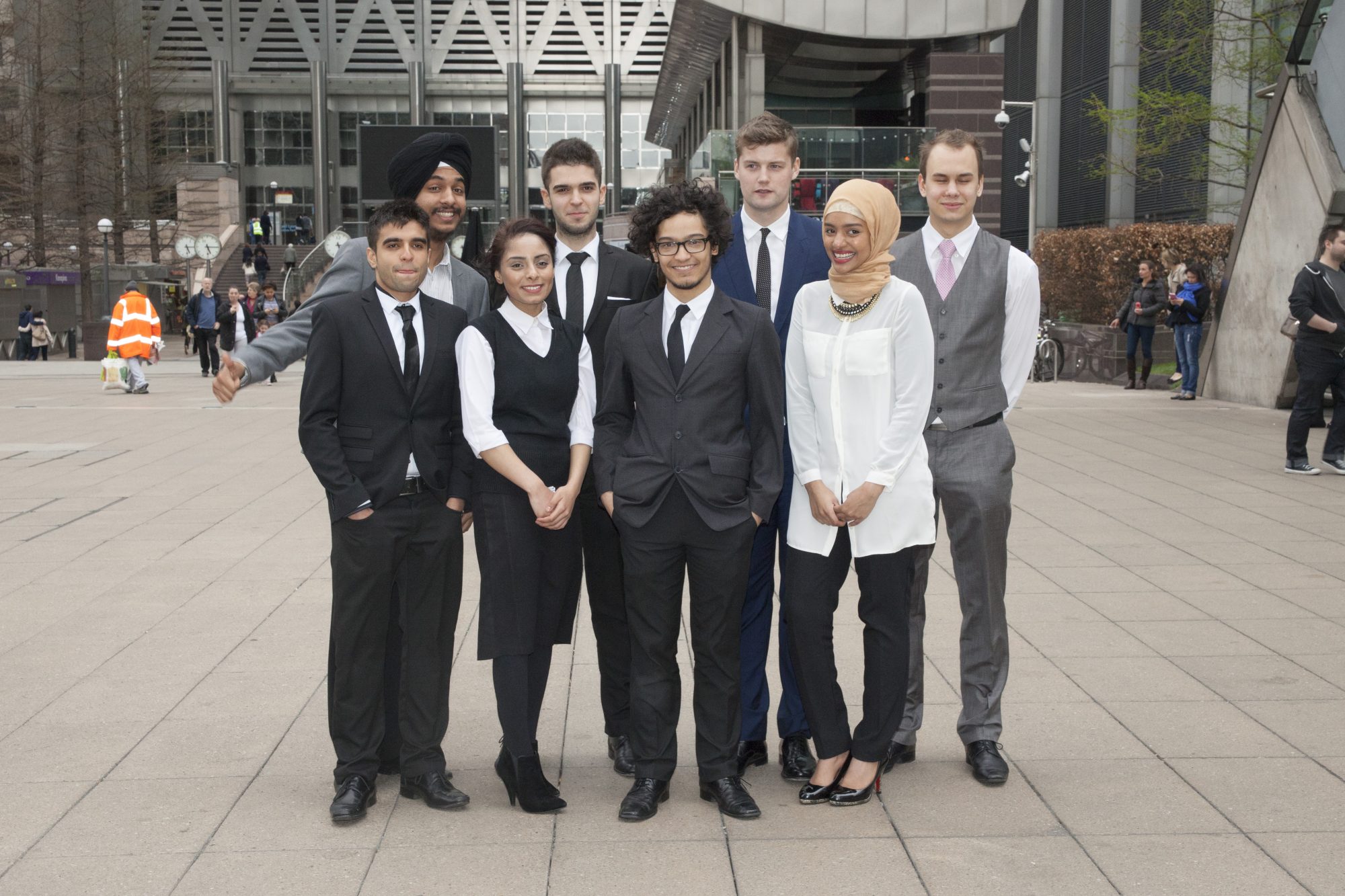 National Apprenticeship Challenge — commercial photograph 159