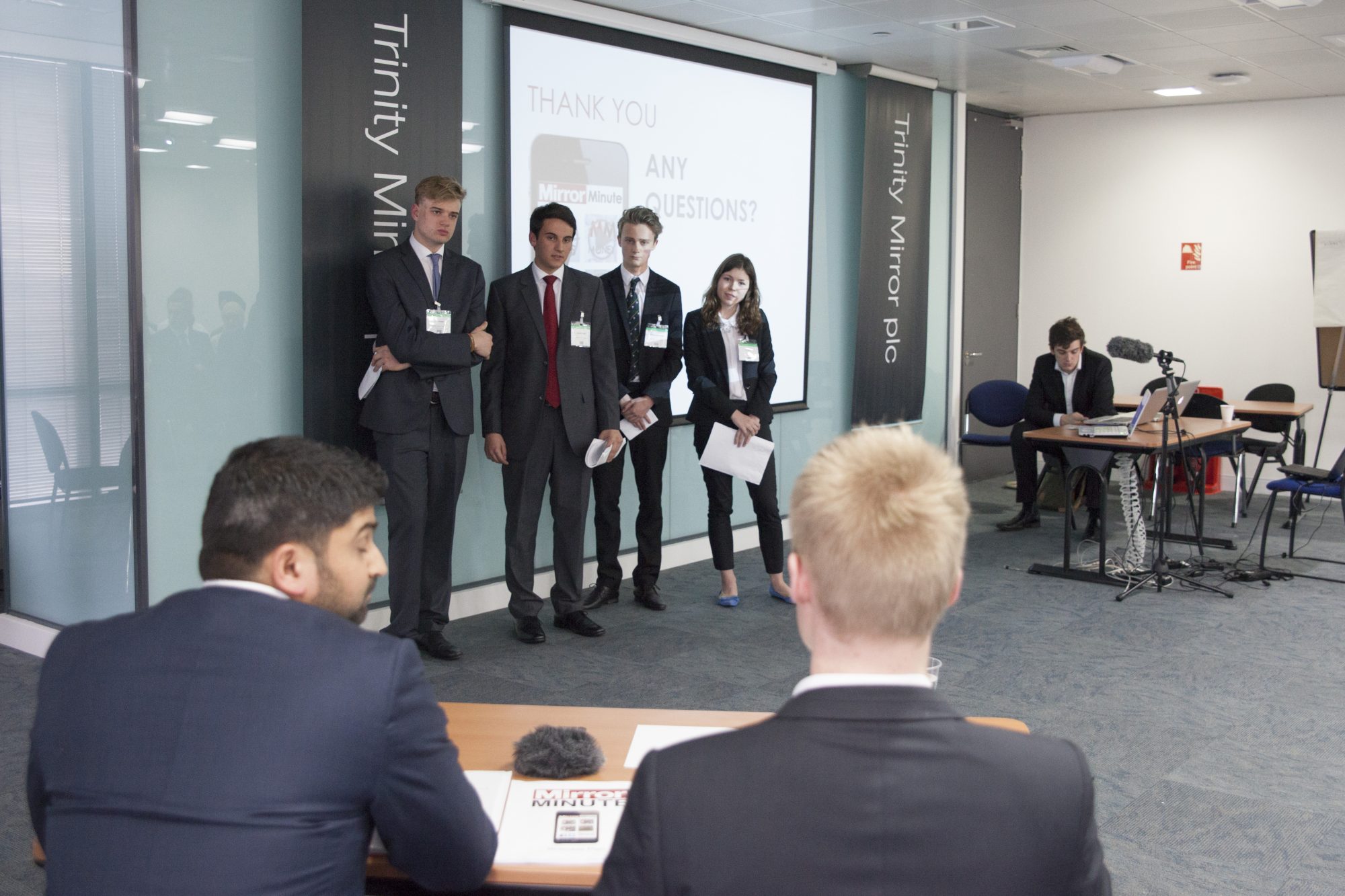 National Apprenticeship Challenge — commercial photograph 160
