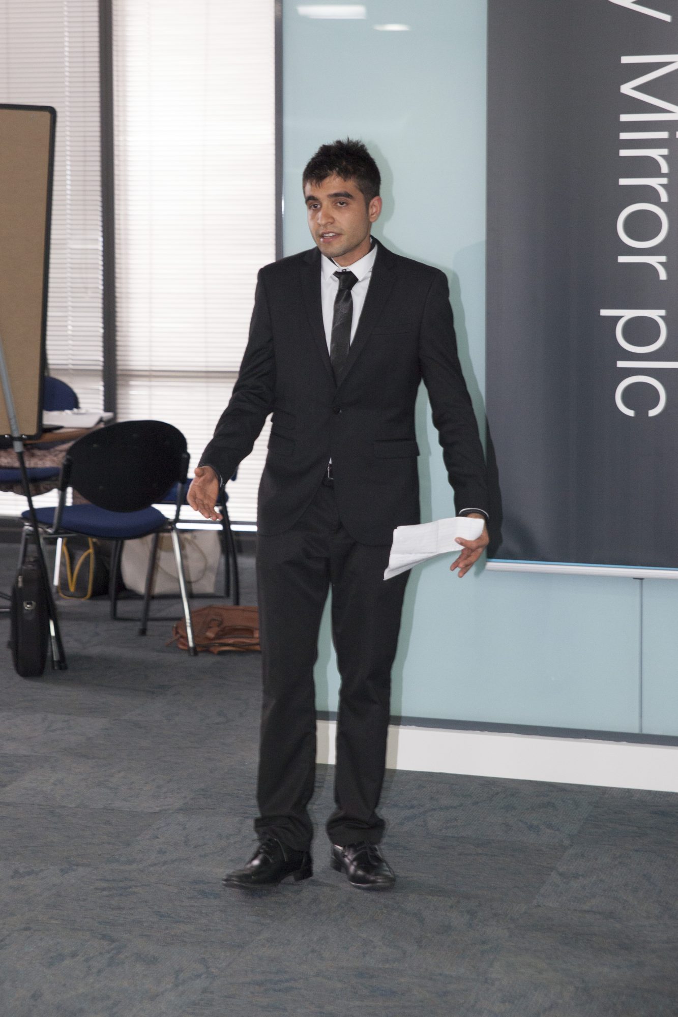 National Apprenticeship Challenge — commercial photograph 167