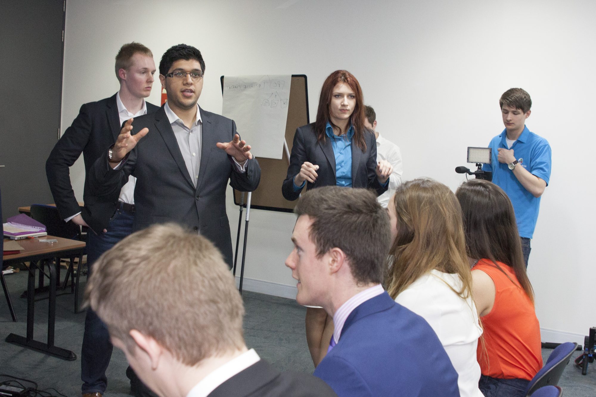 National Apprenticeship Challenge — commercial photograph 177
