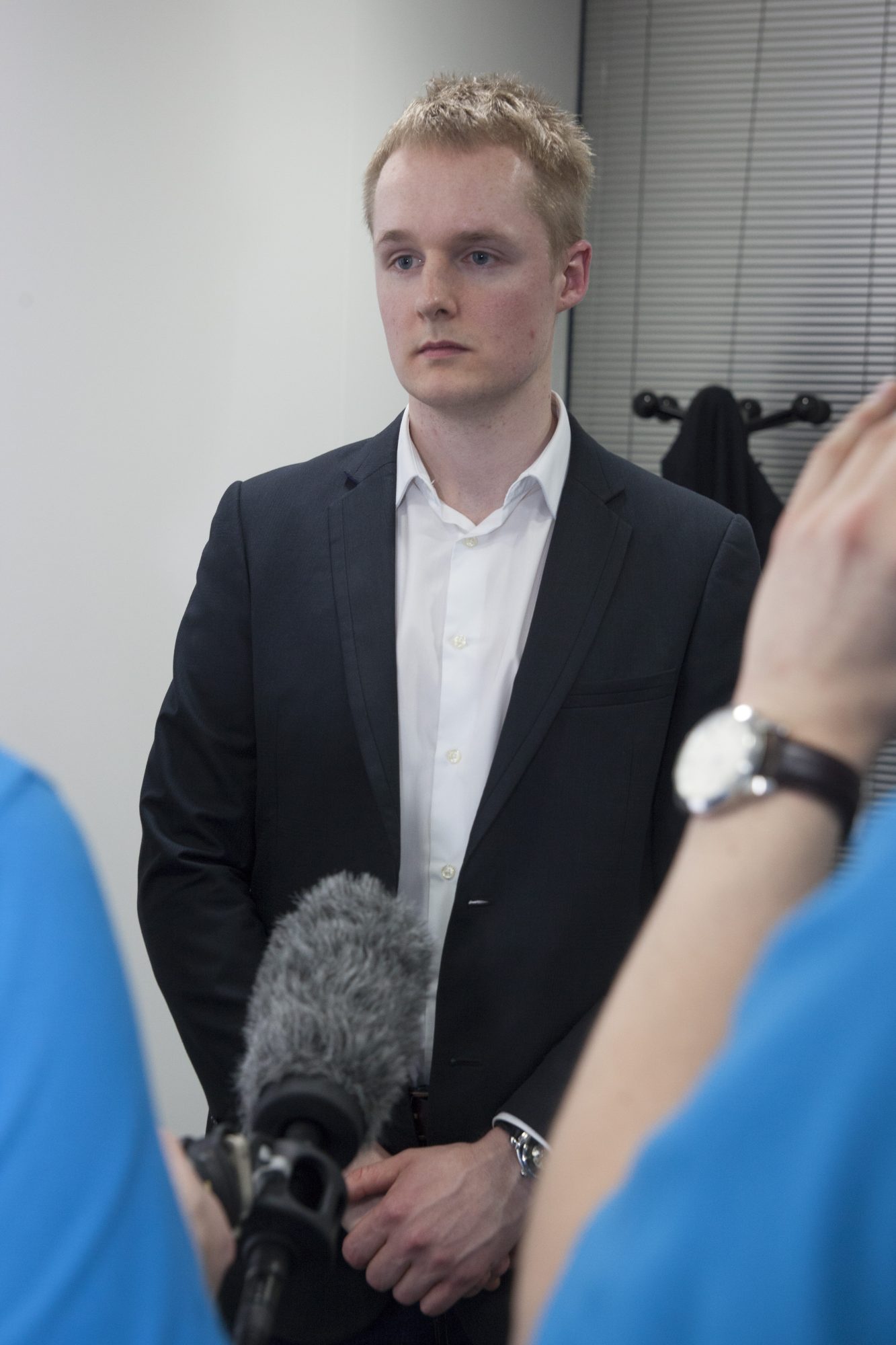 National Apprenticeship Challenge — commercial photograph 190