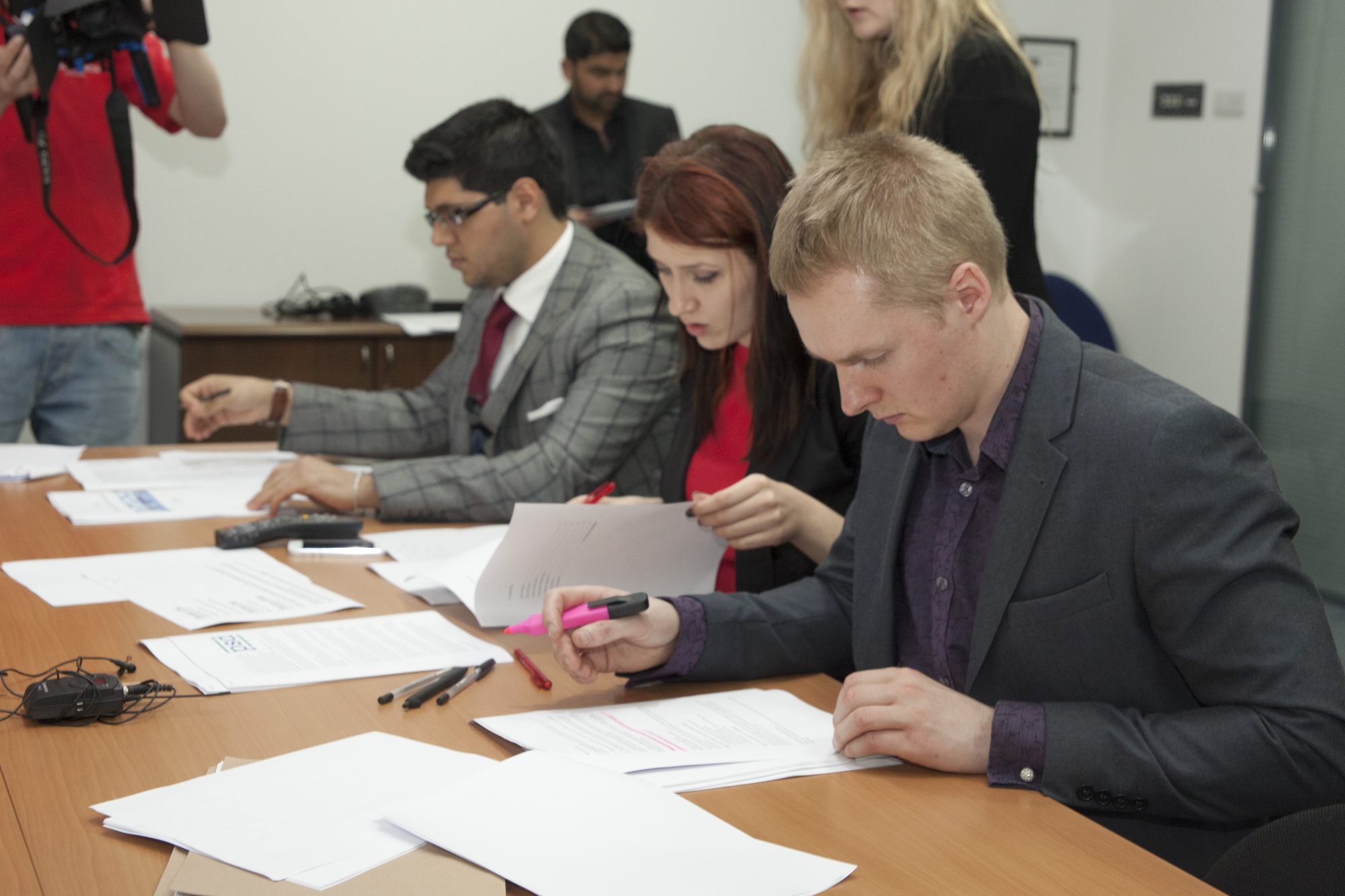 National Apprenticeship Challenge — commercial photograph 217