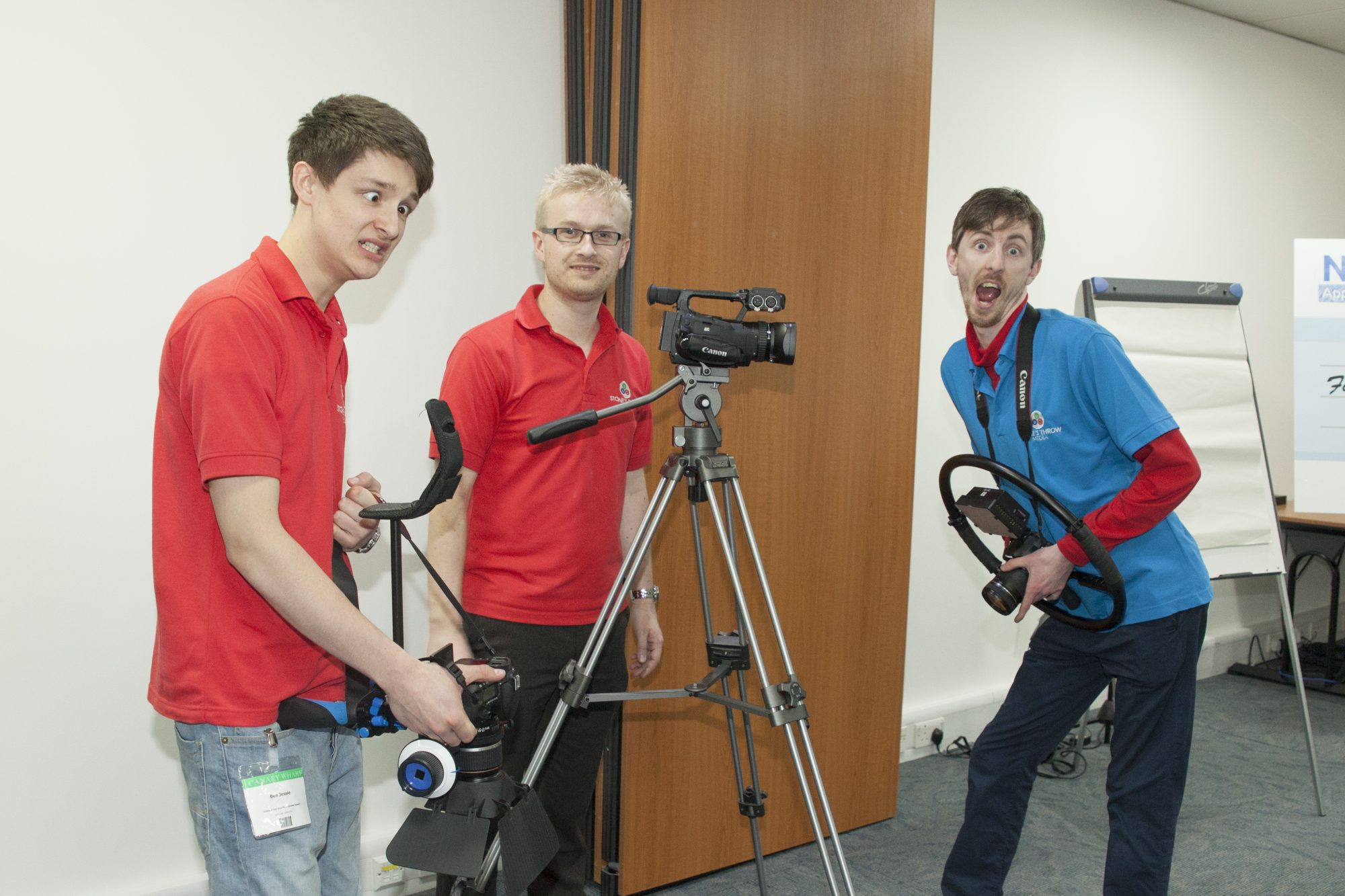 National Apprenticeship Challenge — commercial photograph 219