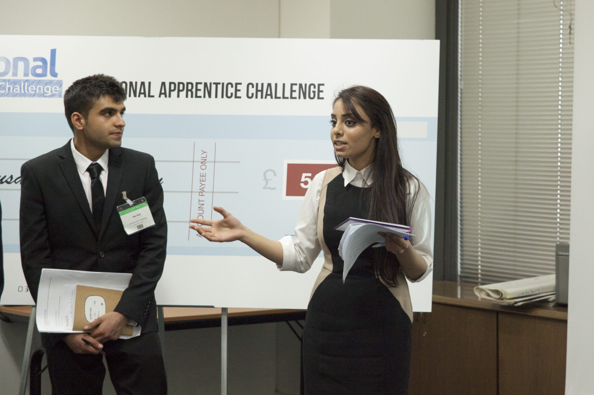 National Apprenticeship Challenge — commercial photograph 225