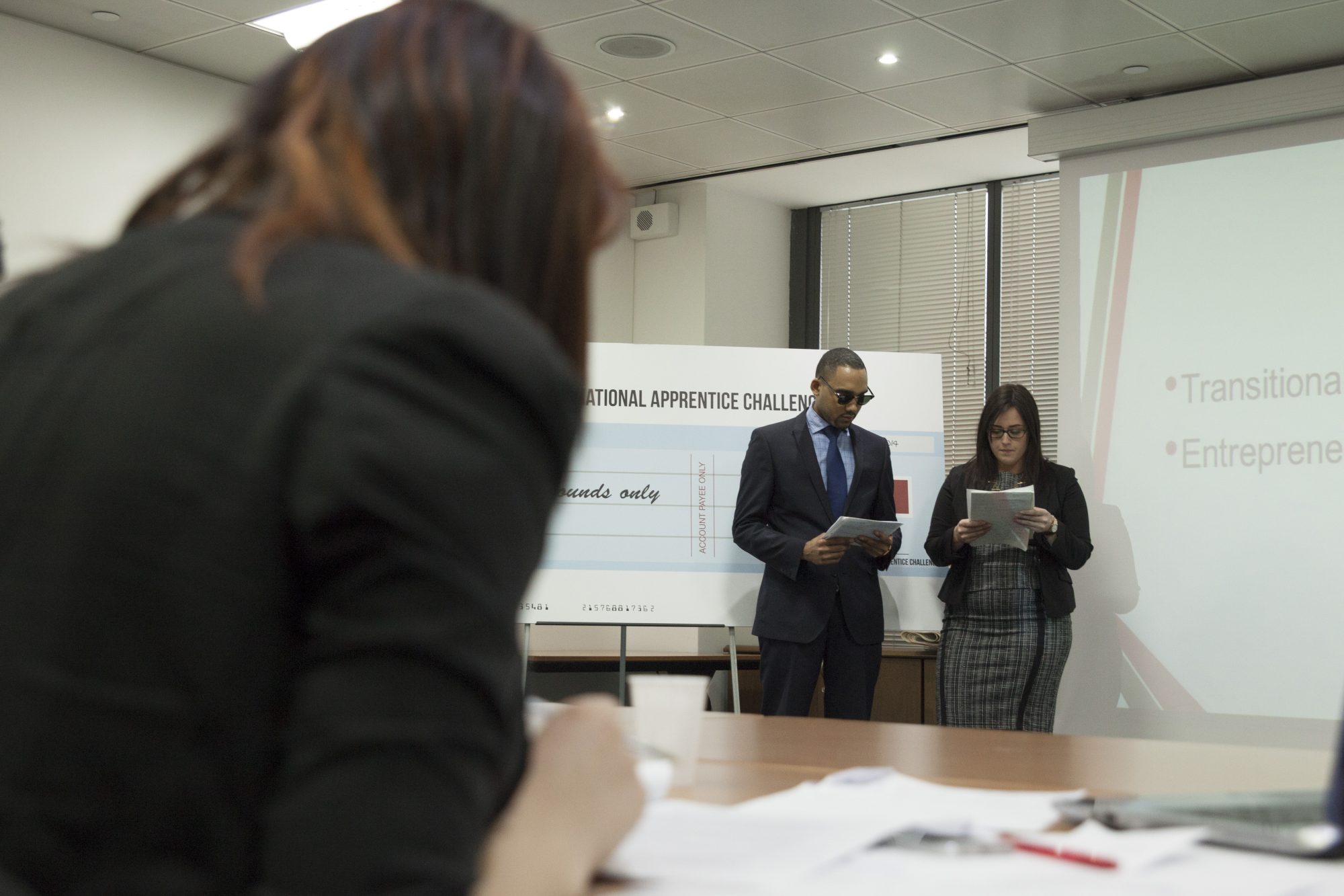 National Apprenticeship Challenge — commercial photograph 229