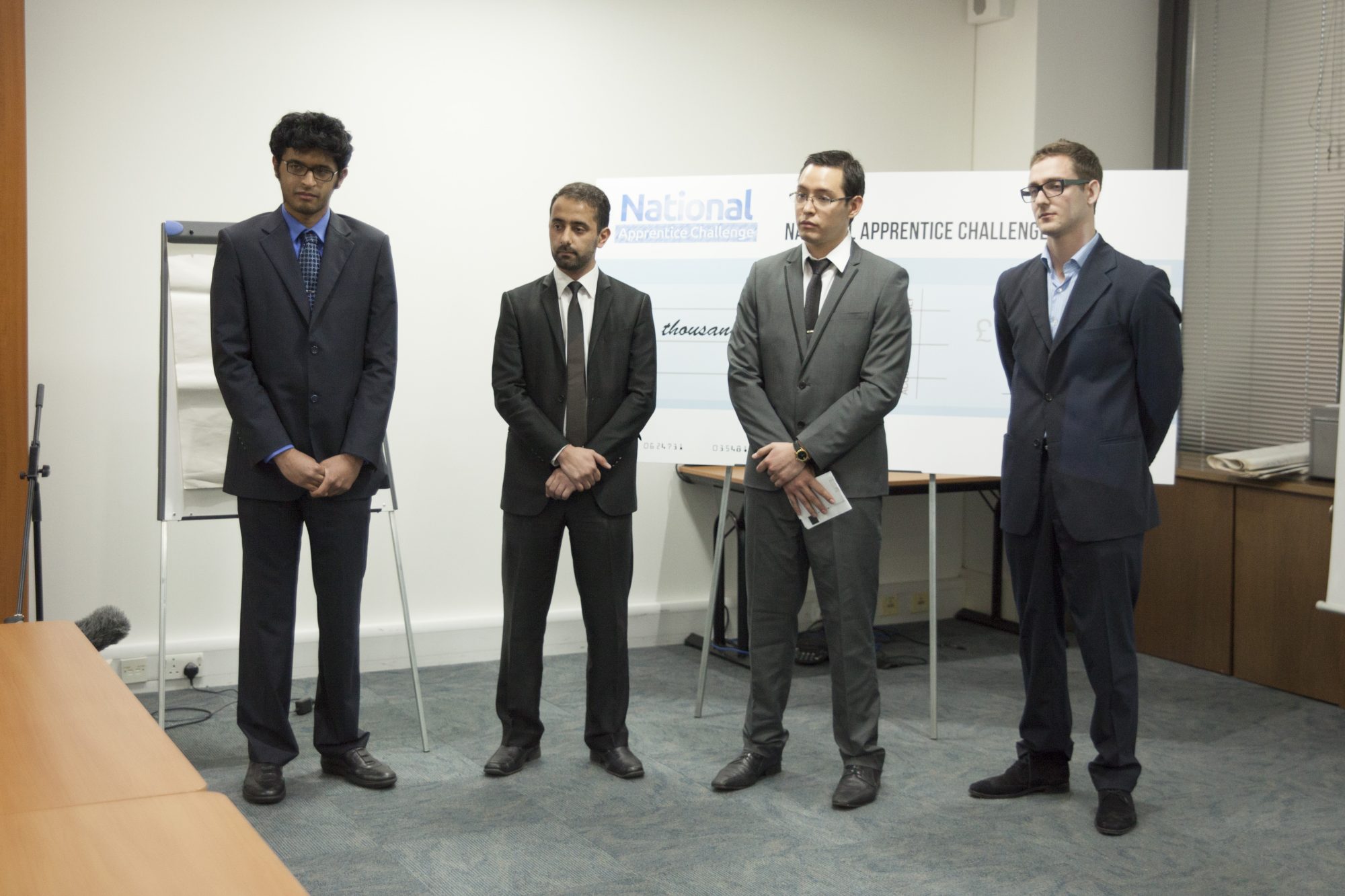 National Apprenticeship Challenge — commercial photograph 243